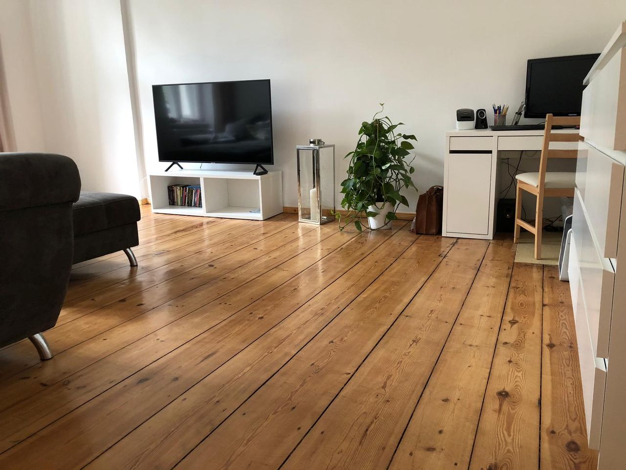 Zimmer Britzer Straße in Berlin