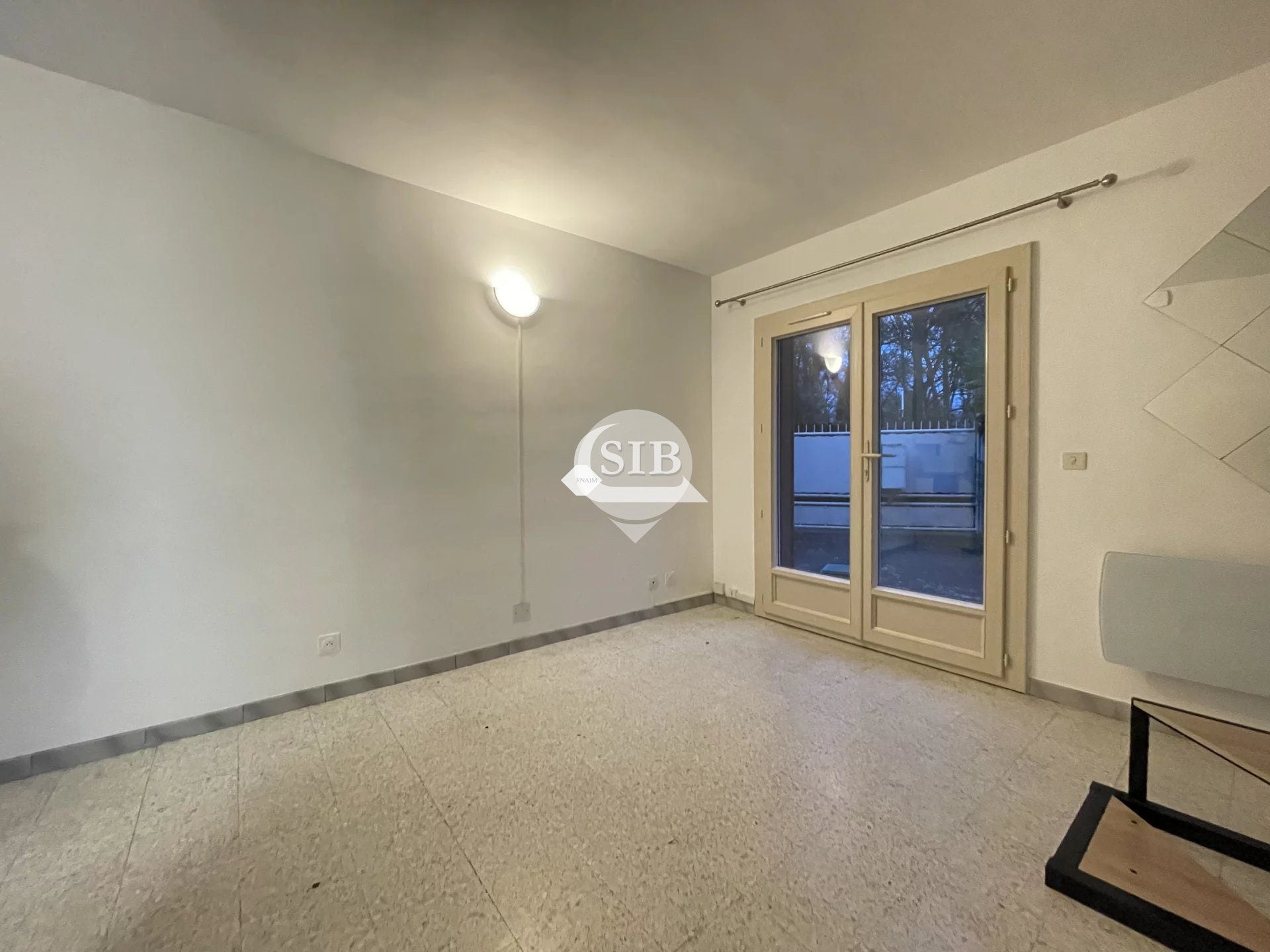 Flat Rue de Liers in Saint-Michel-sur-Orge
