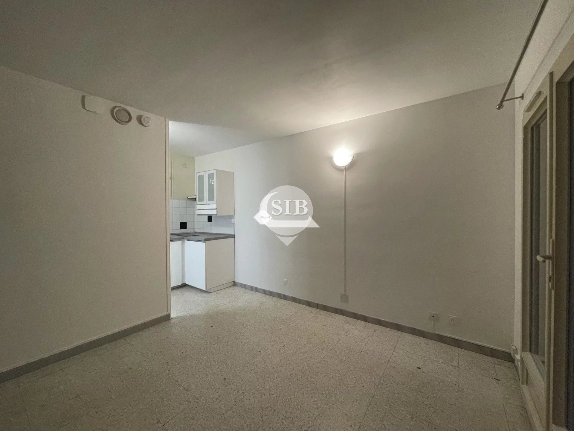 Flat Rue de Liers in Saint-Michel-sur-Orge