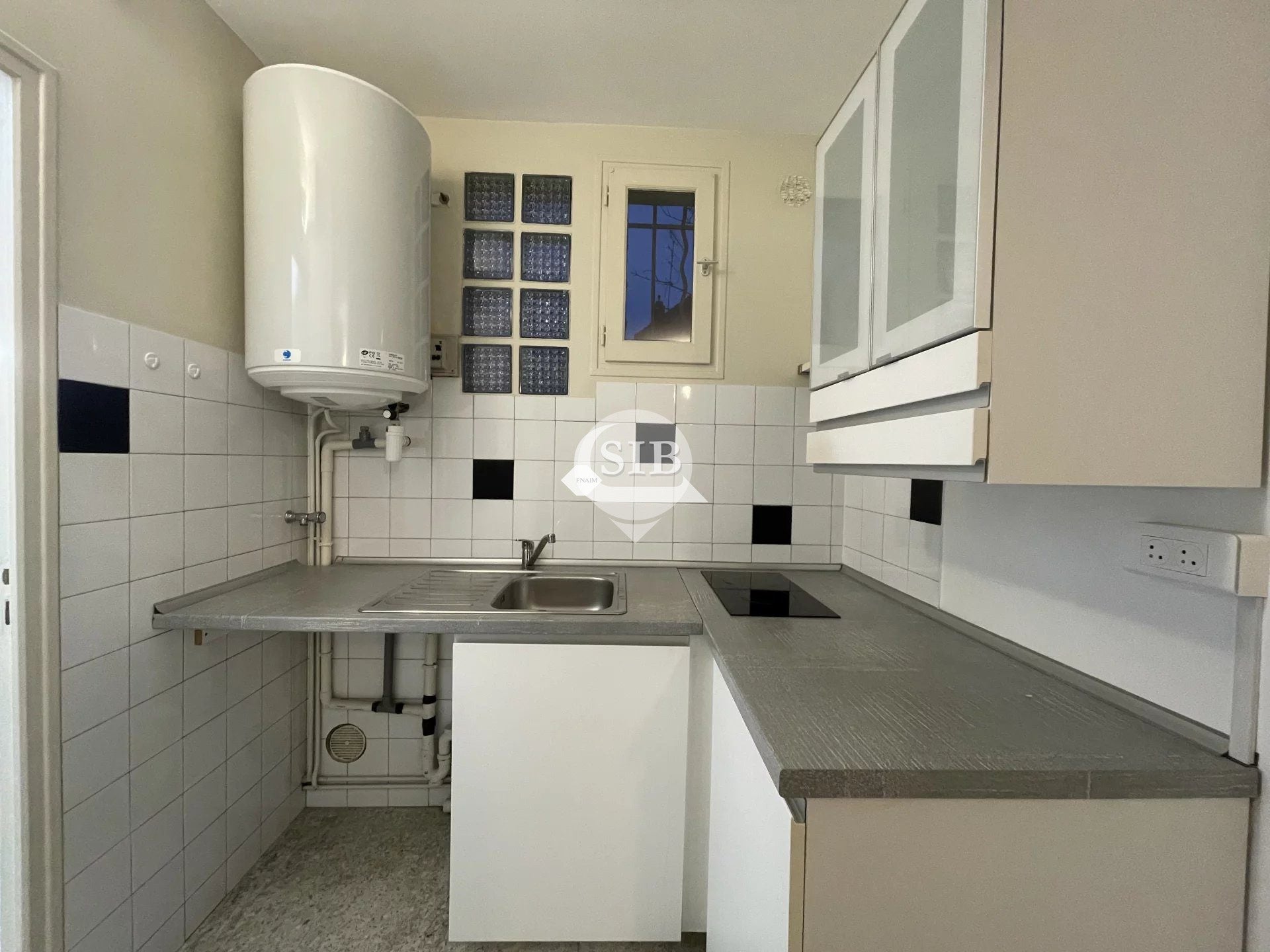 Flat Rue de Liers in Saint-Michel-sur-Orge