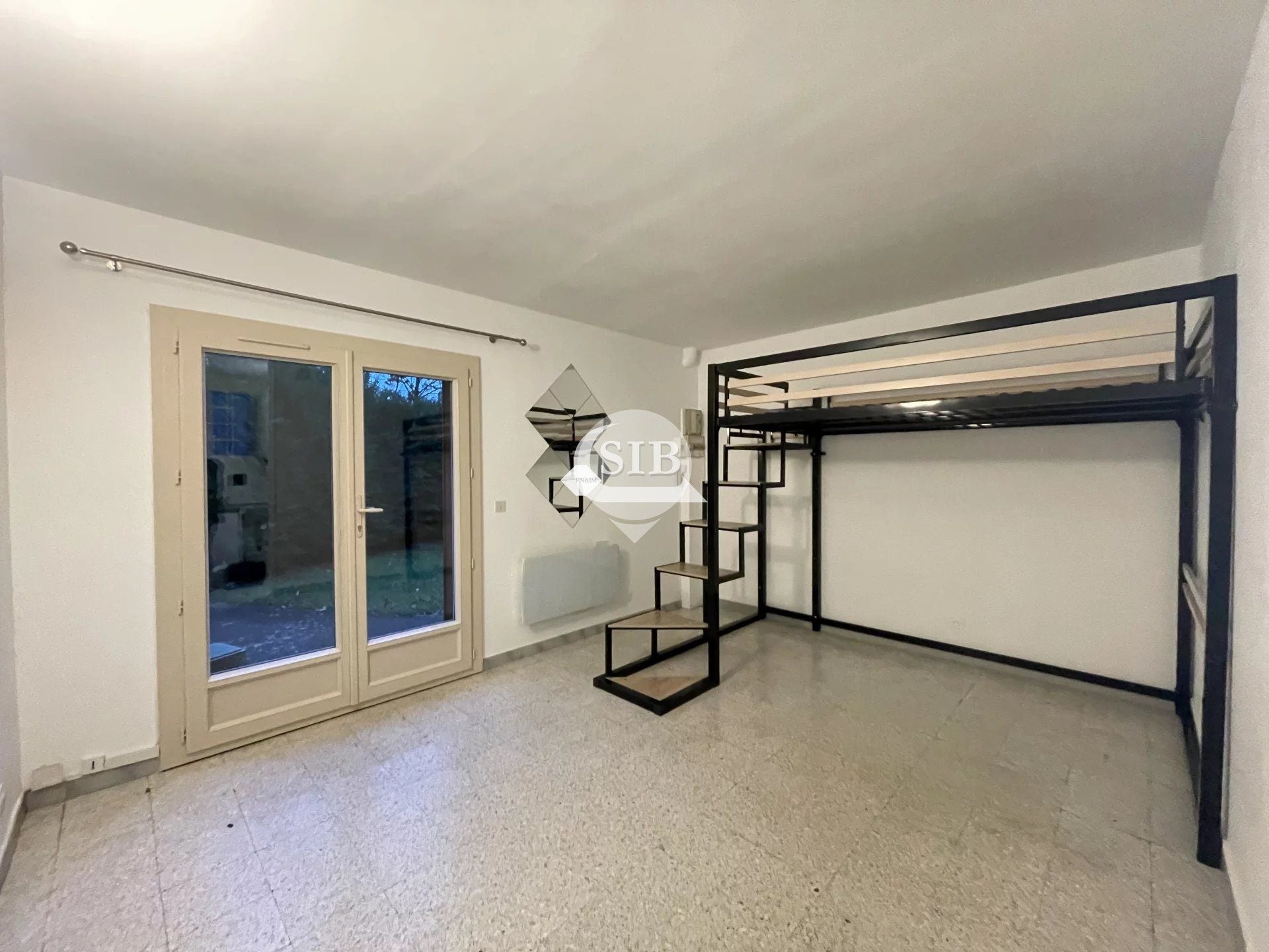 Flat Rue de Liers in Saint-Michel-sur-Orge