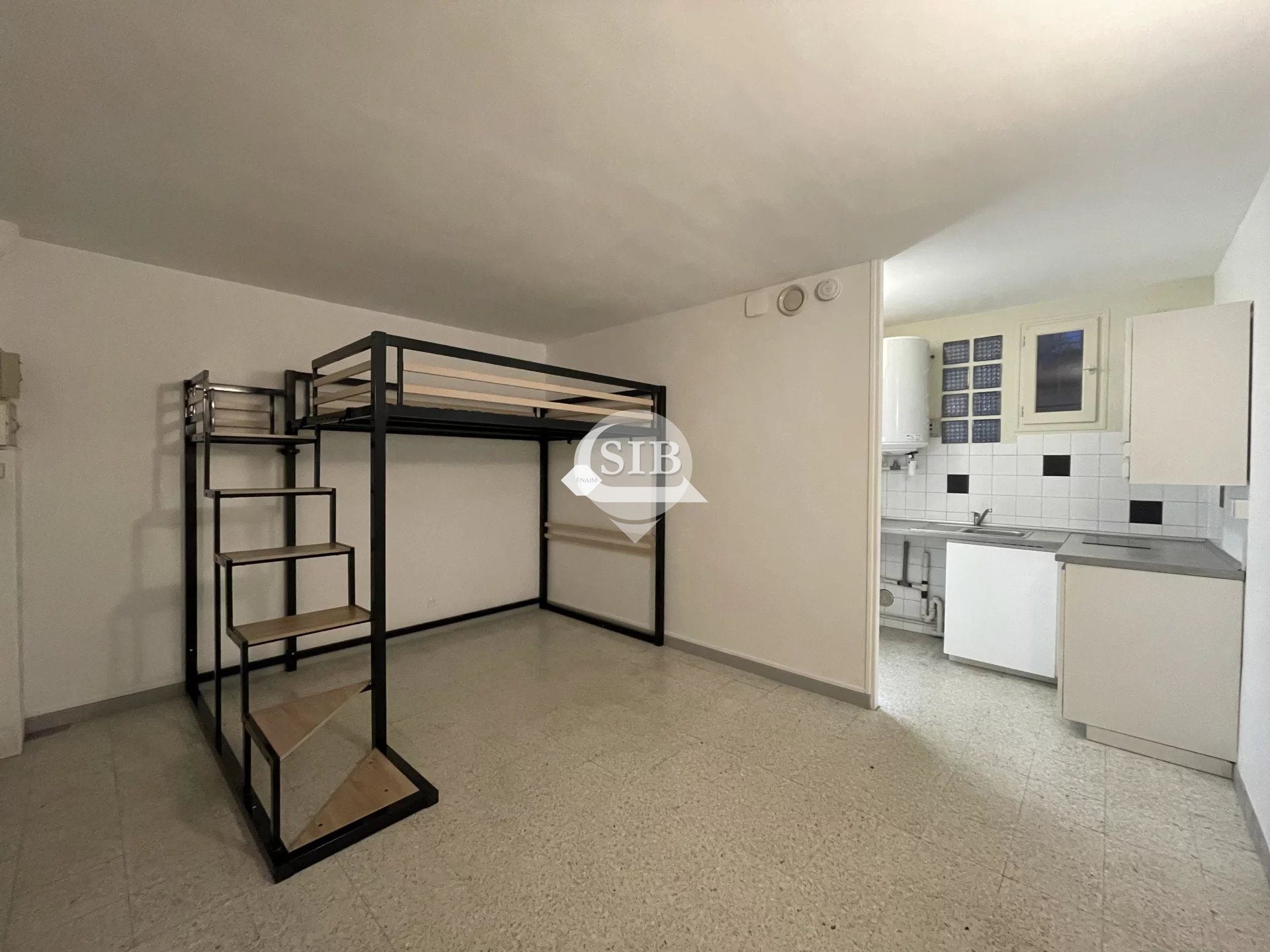 Flat Rue de Liers in Saint-Michel-sur-Orge