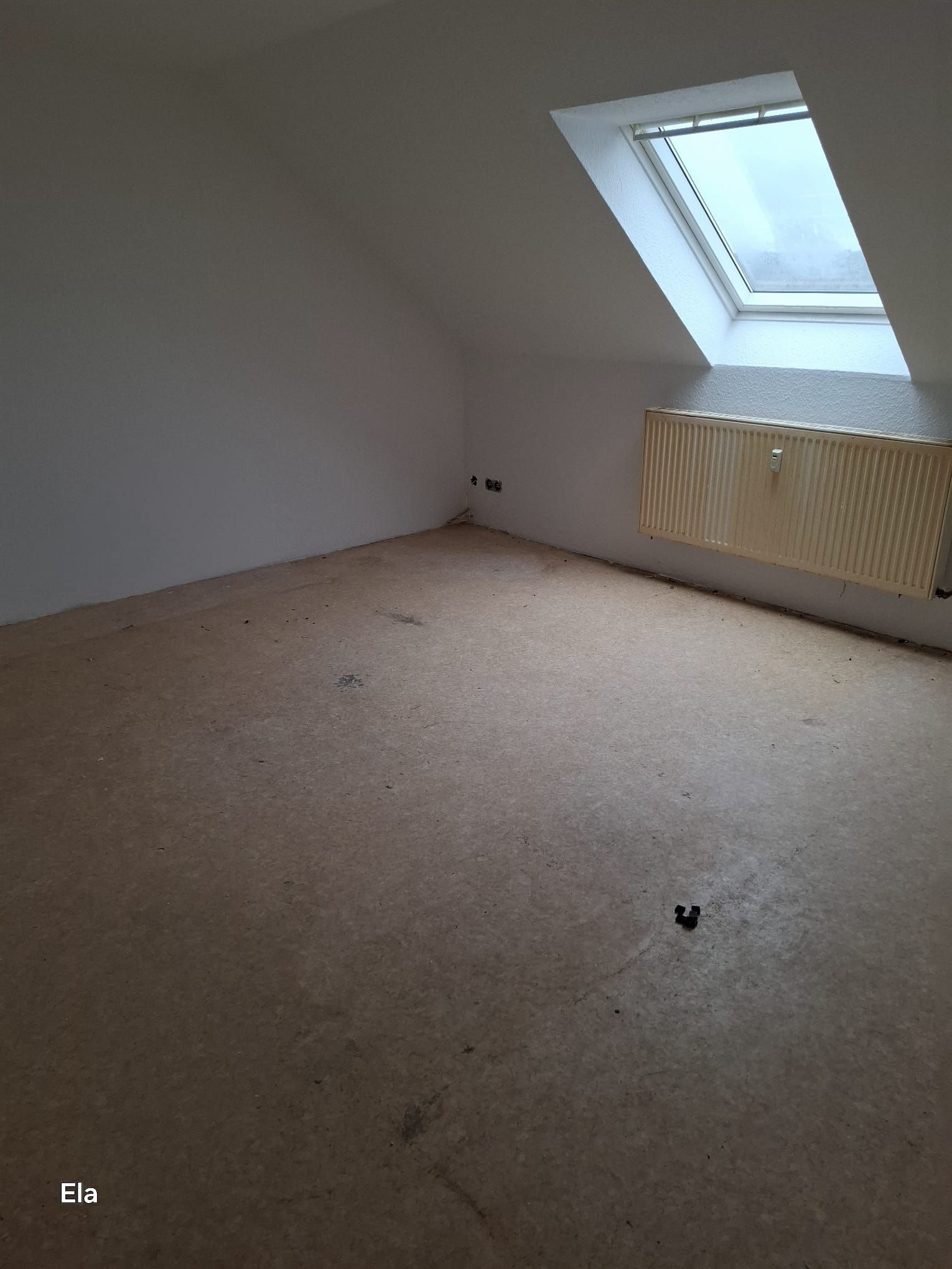 Wohnung Thurow in Thurow