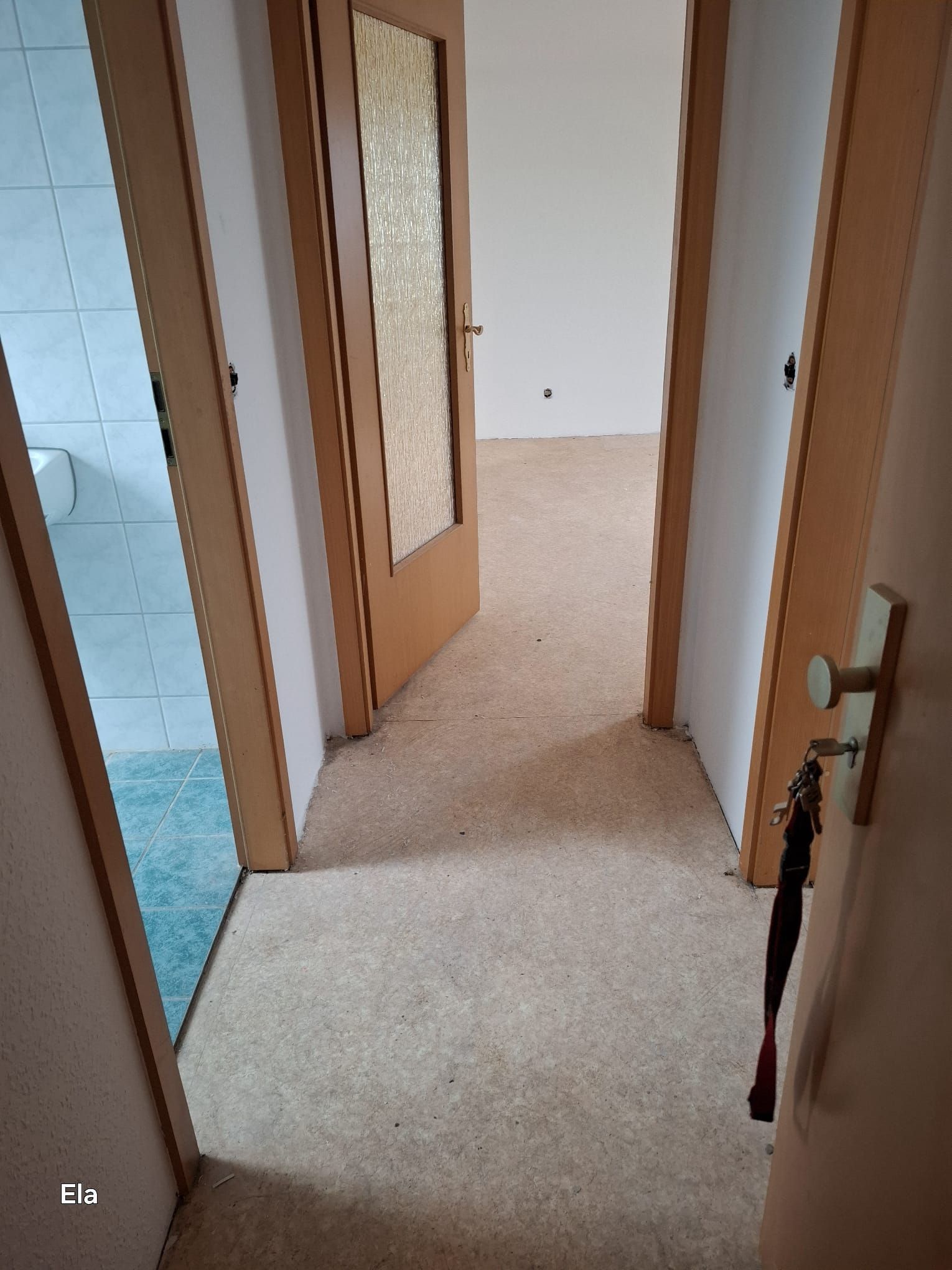 Wohnung Thurow in Thurow