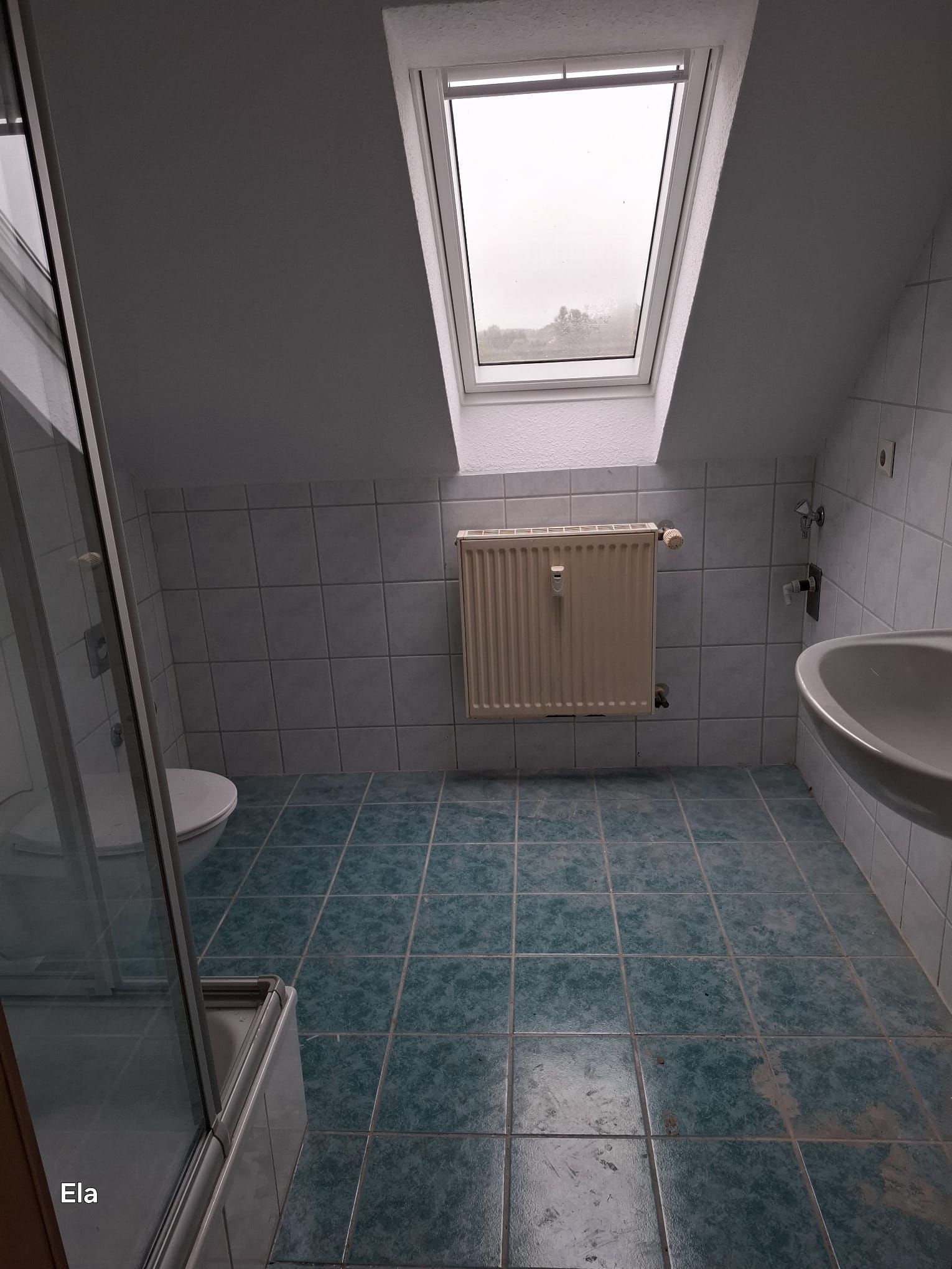 Wohnung Thurow in Thurow