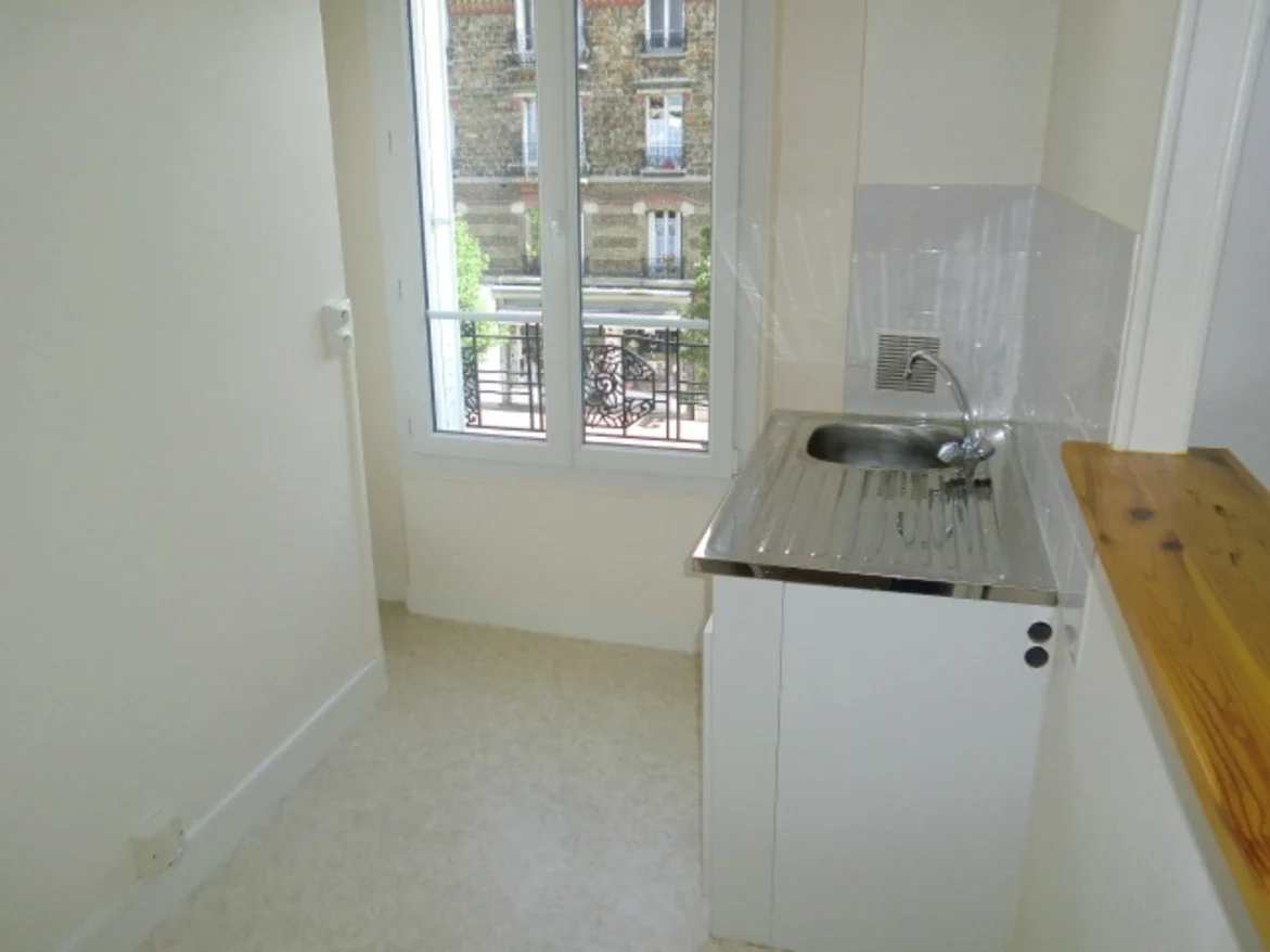 Appartement Boulevard Chanzy à Les Pavillons-sous-Bois