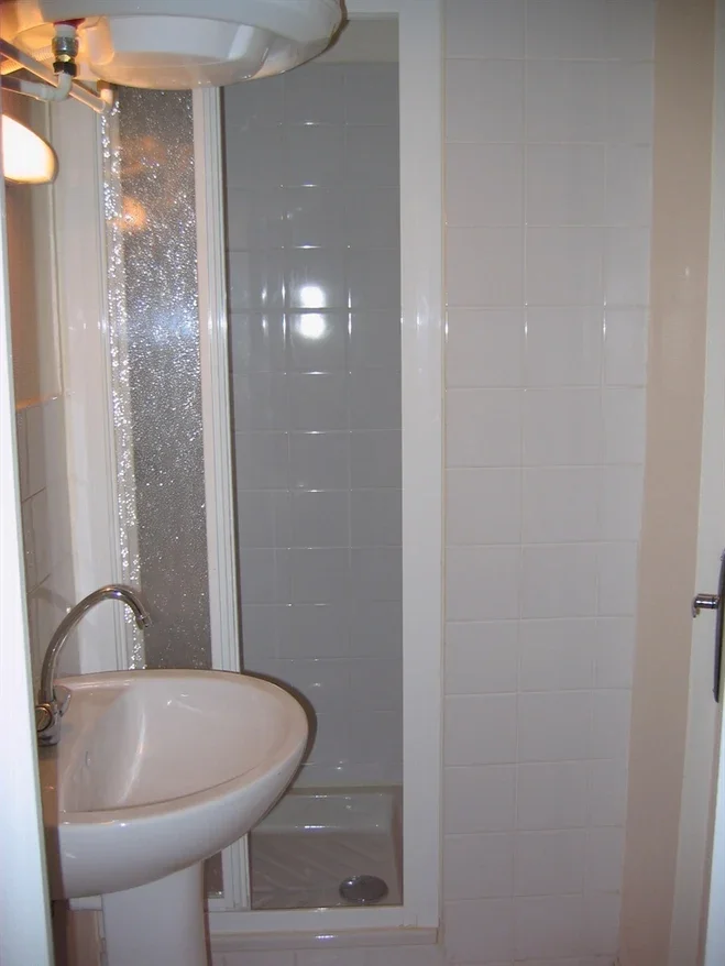 Appartement Boulevard Chanzy à Les Pavillons-sous-Bois