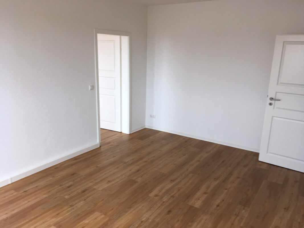 Wohnung Ziolkowskistraße in Magdeburg