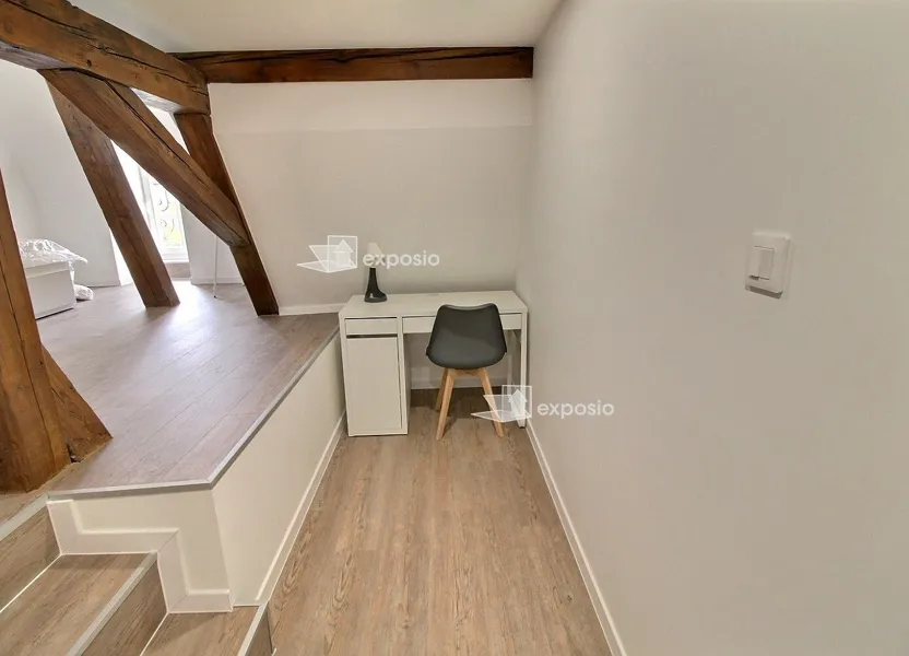 Appartement Rue Vauban à Strasbourg
