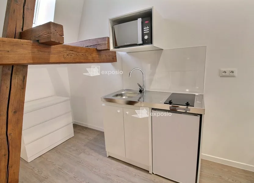 Appartement Rue Vauban à Strasbourg