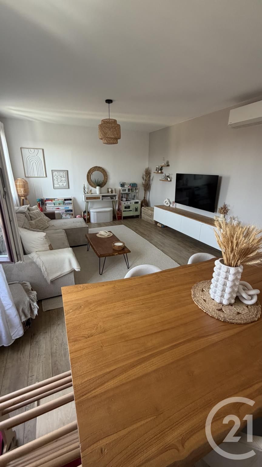 Appartement Avenue du Docteur Robert Morel à Arles