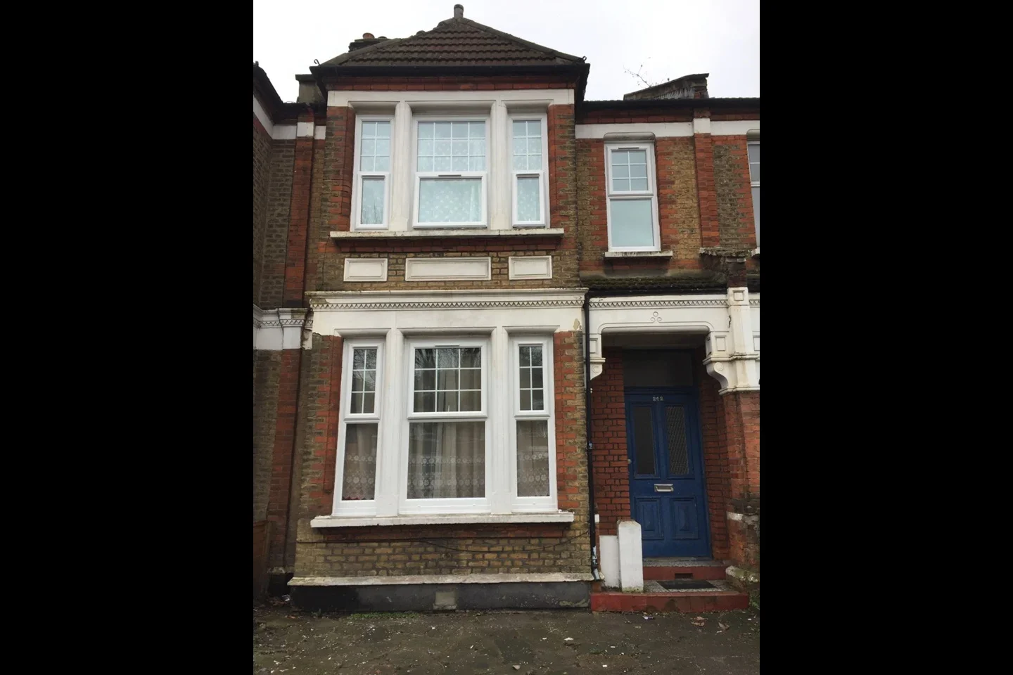 Room Stanstead Road in Greater London