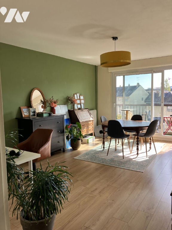Appartement Avenue Sergent Maginot à Rennes