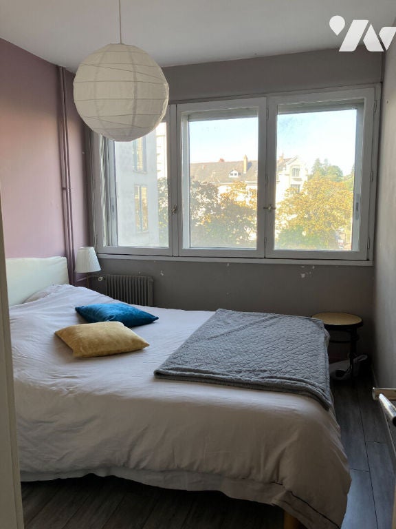 Appartement Avenue Sergent Maginot à Rennes