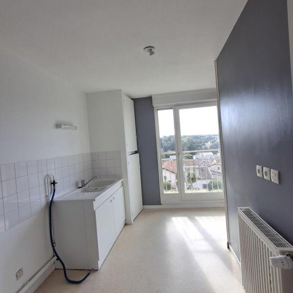 Flat Rue Halle Vieille in Roussillon