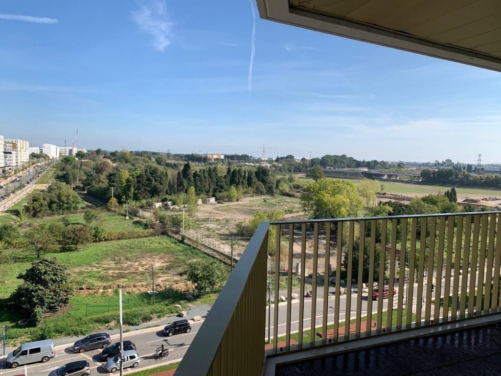 Appartement Avenue Raymond Dugrand à Montpellier