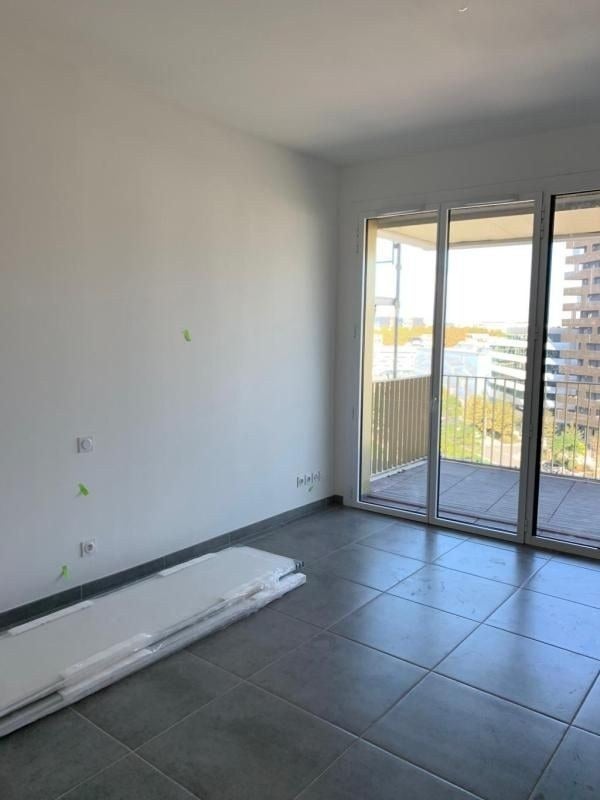 Appartement Avenue Raymond Dugrand à Montpellier