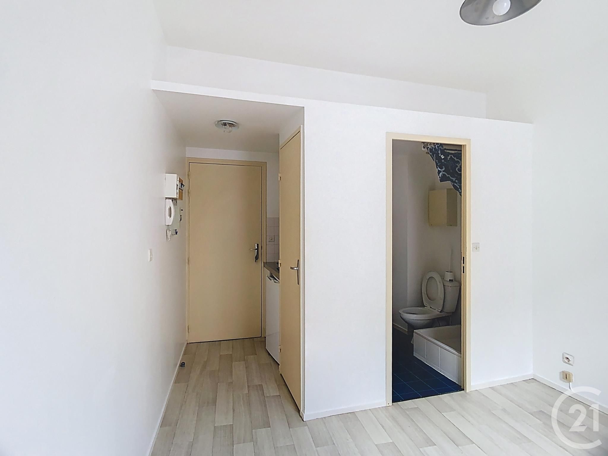 Appartement Place Viarme à Nantes