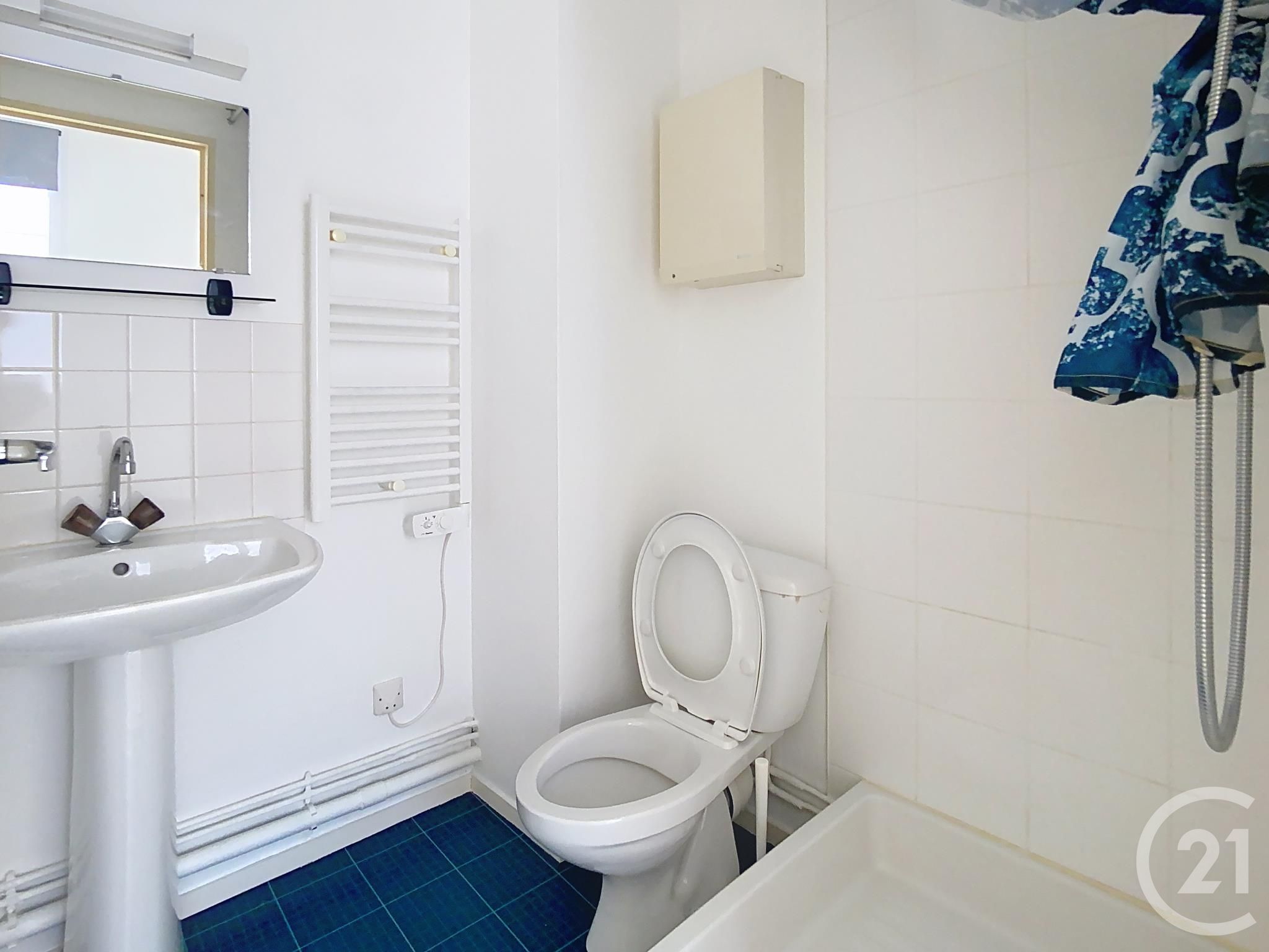 Appartement Place Viarme à Nantes