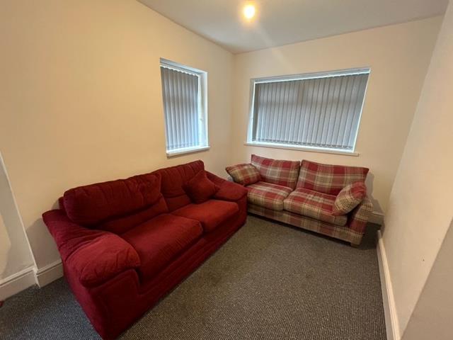 Room Coltman Street in Hull