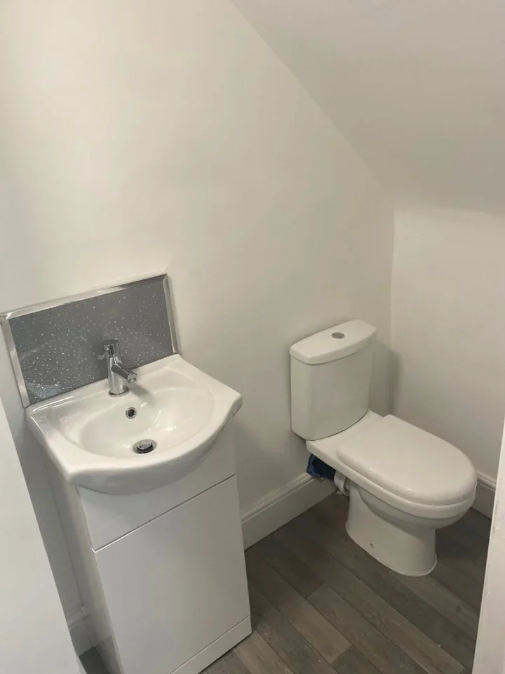 Room Coltman Street in Hull