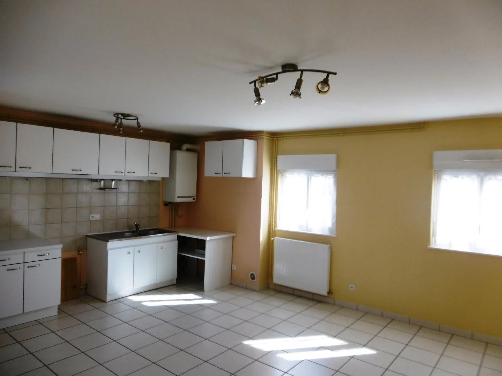 Appartement Rue Thimonnier à Amplepuis