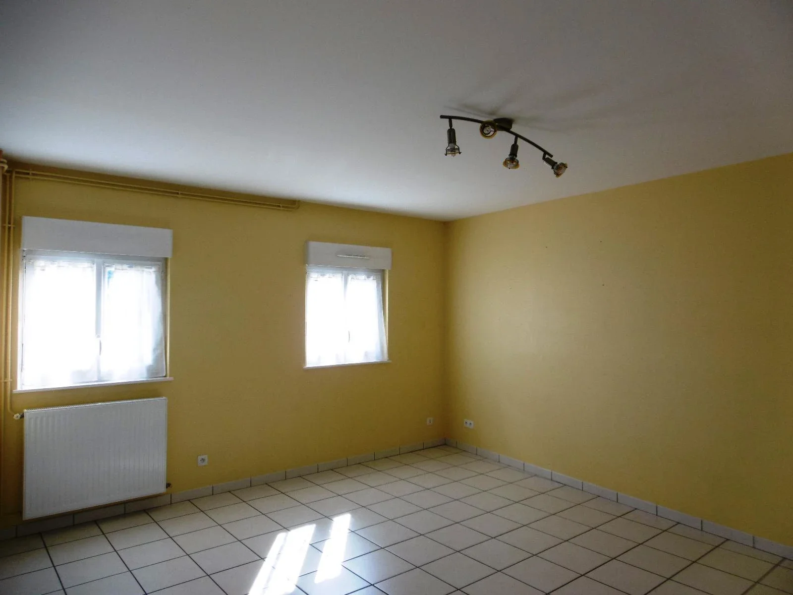 Appartement Rue Thimonnier à Amplepuis