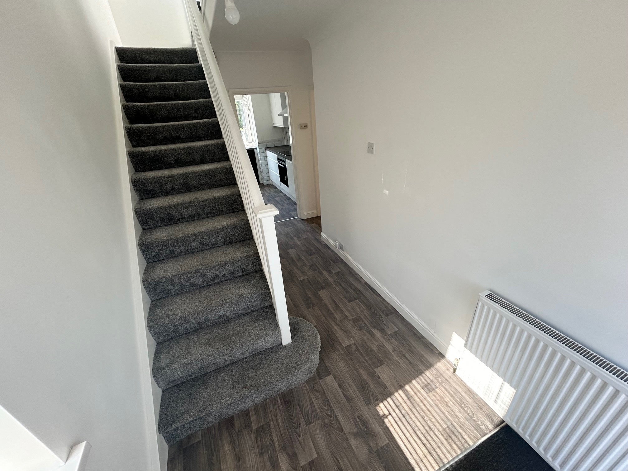 House Barrie Grove in Rotherham