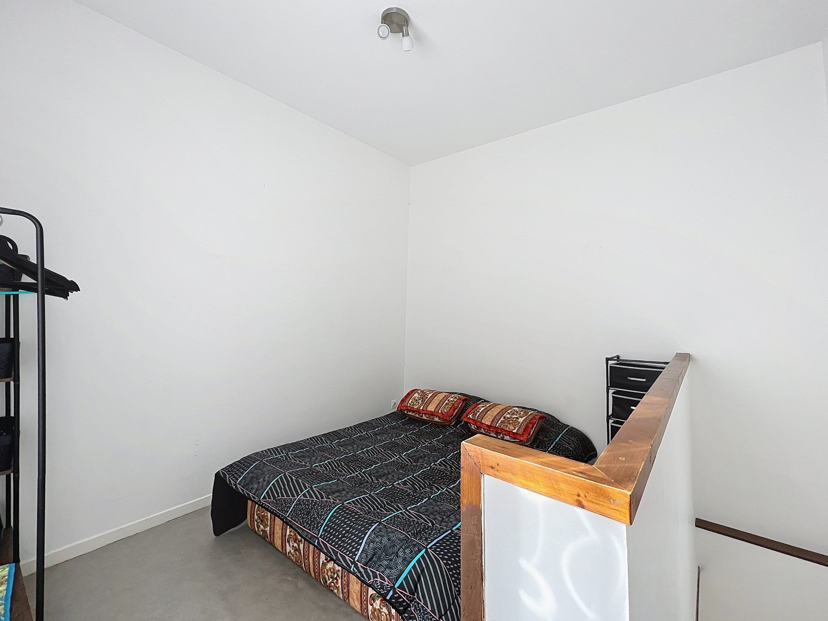 Appartement Cours Jean-Baptiste Langlet à Reims