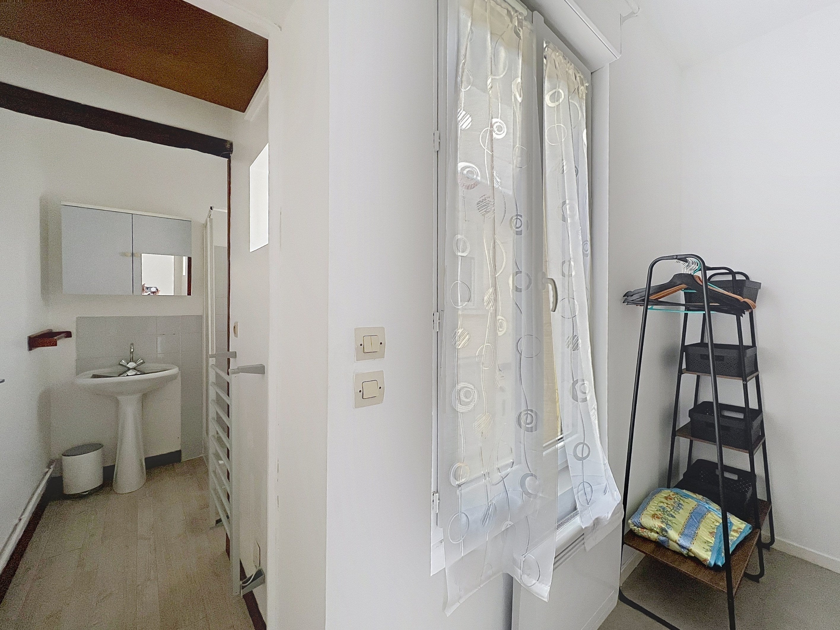Appartement Cours Jean-Baptiste Langlet à Reims