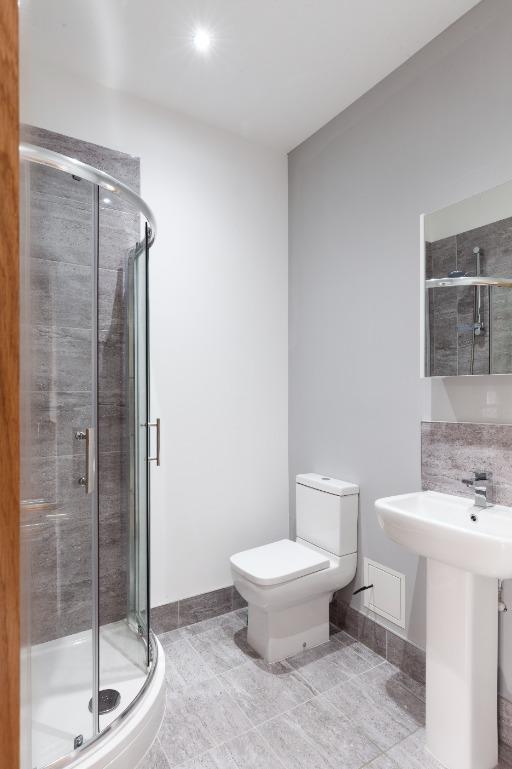 Room Lower Mounts in Northampton