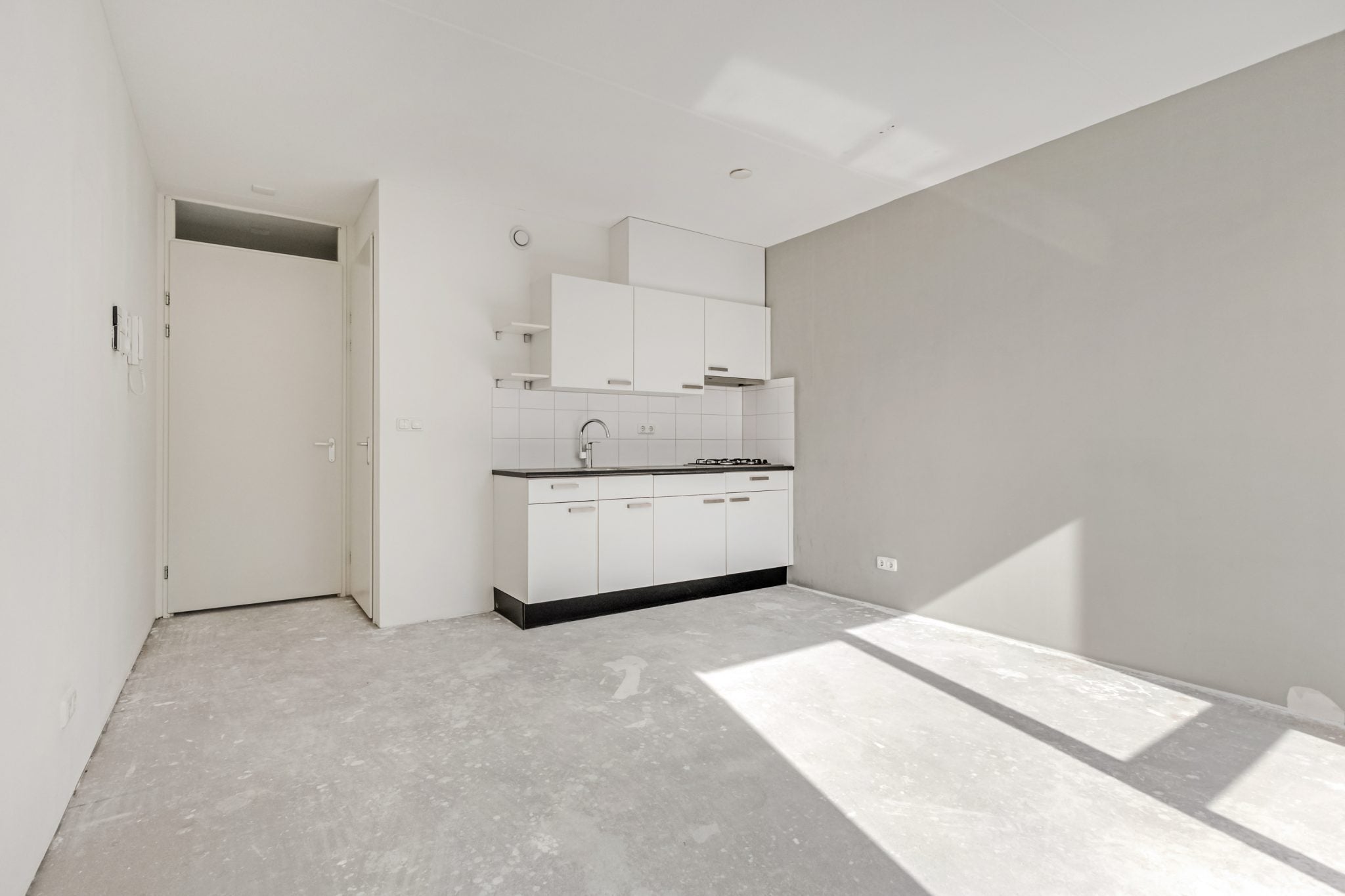 Studio te koop: Bunschoterplein 26, Ede