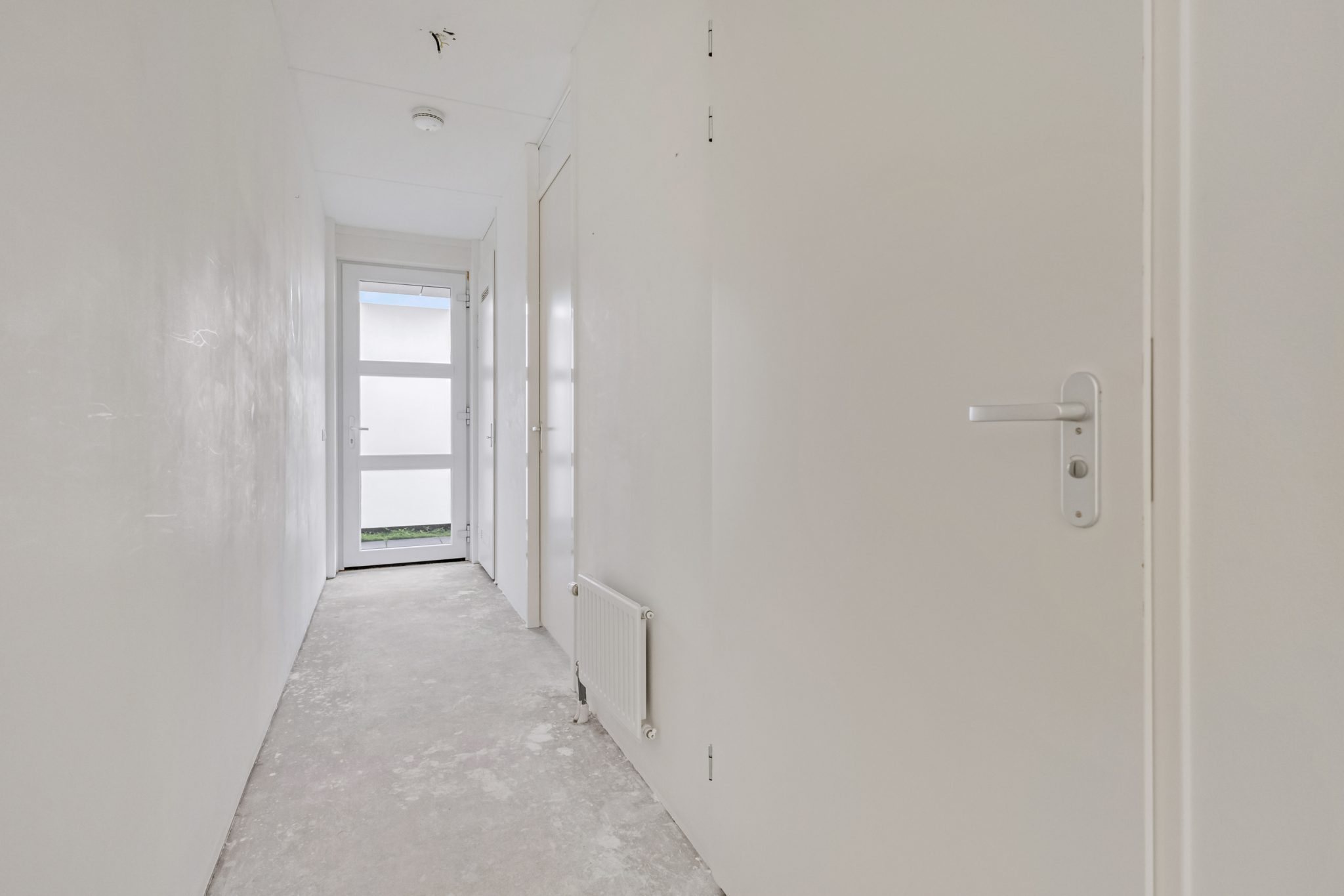 Studio te koop: Bunschoterplein 26, Ede