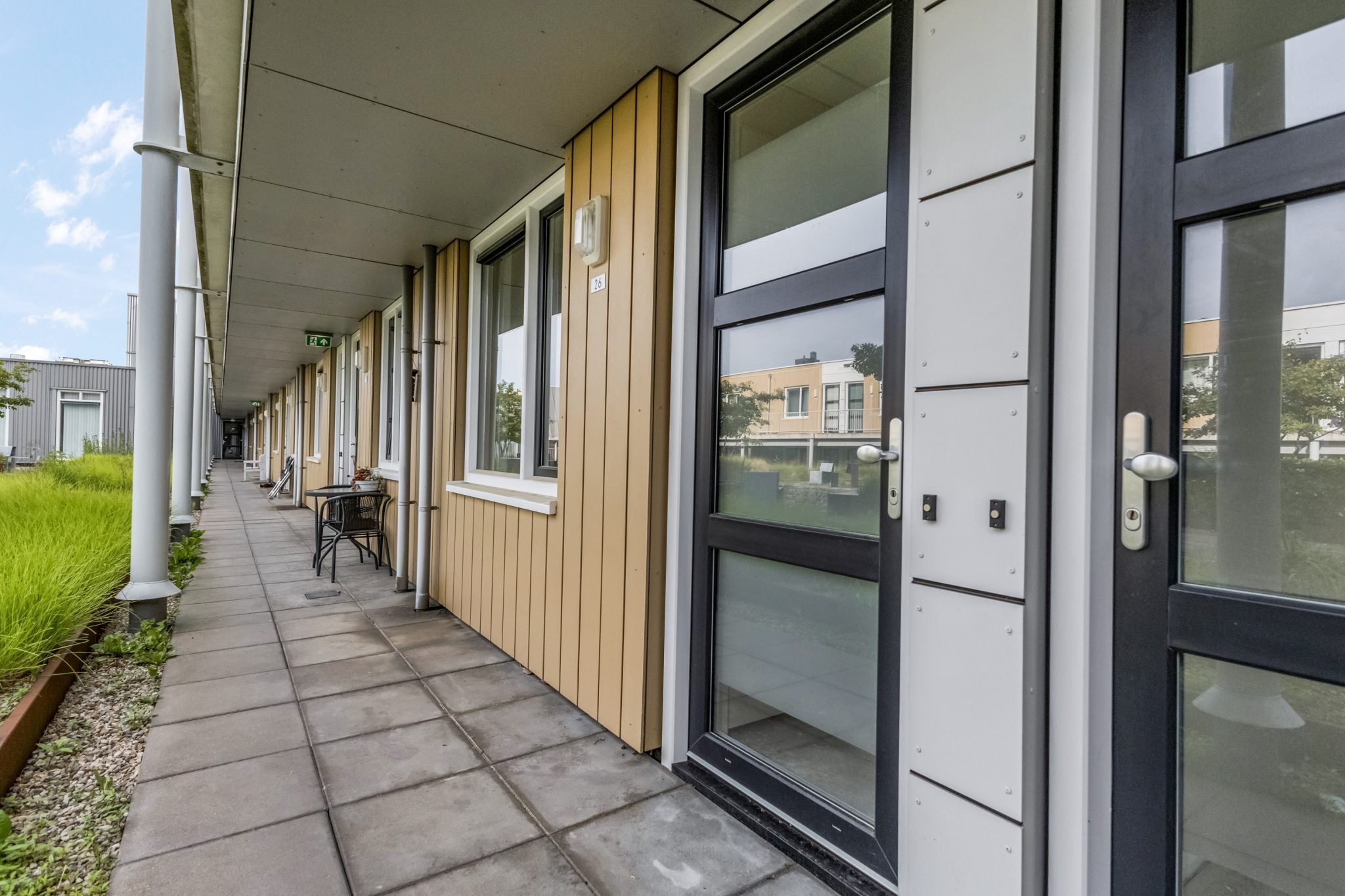 Appartement Bunschoterplein 26 in Ede