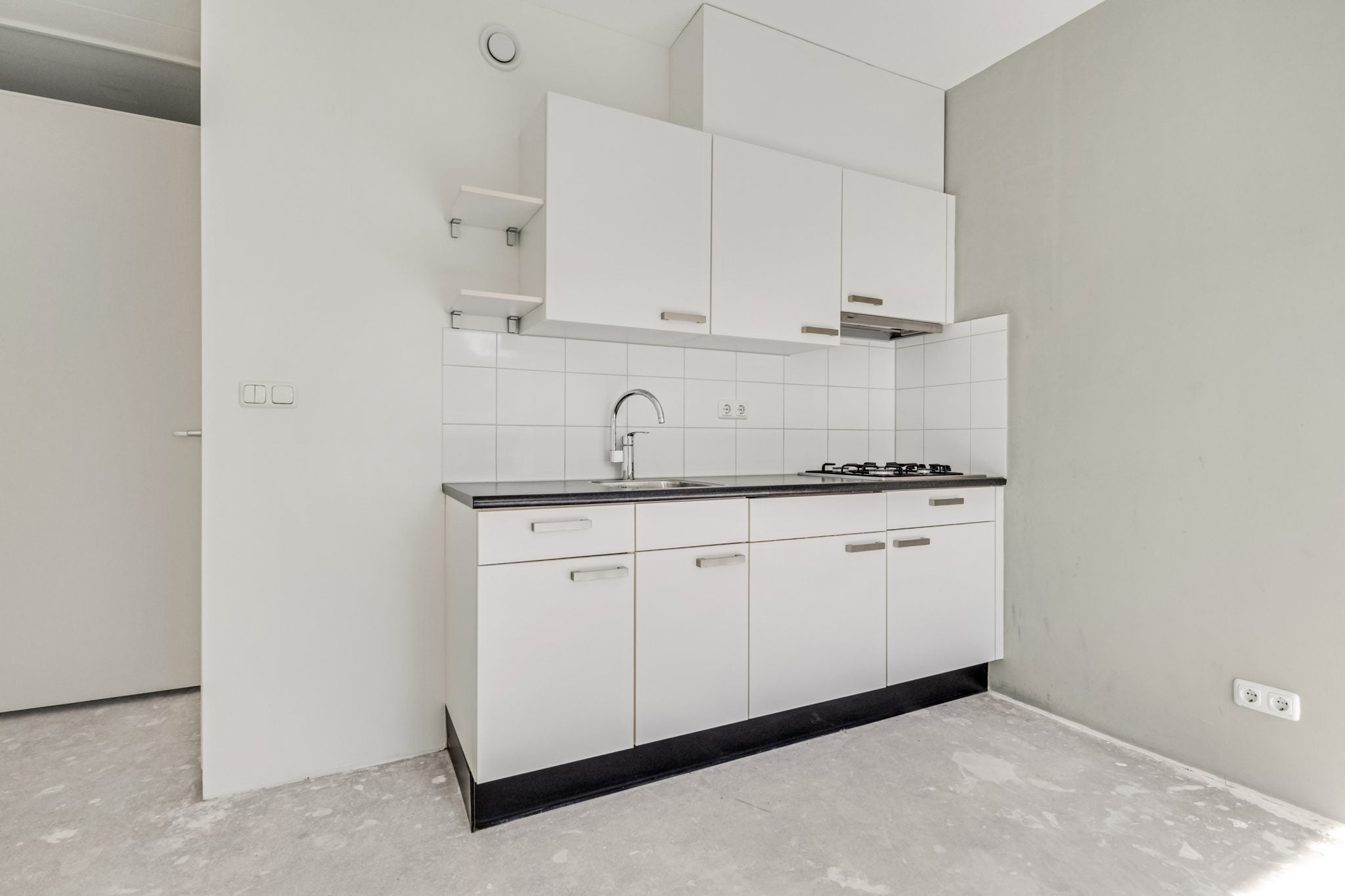 Studio te koop: Bunschoterplein 26, Ede