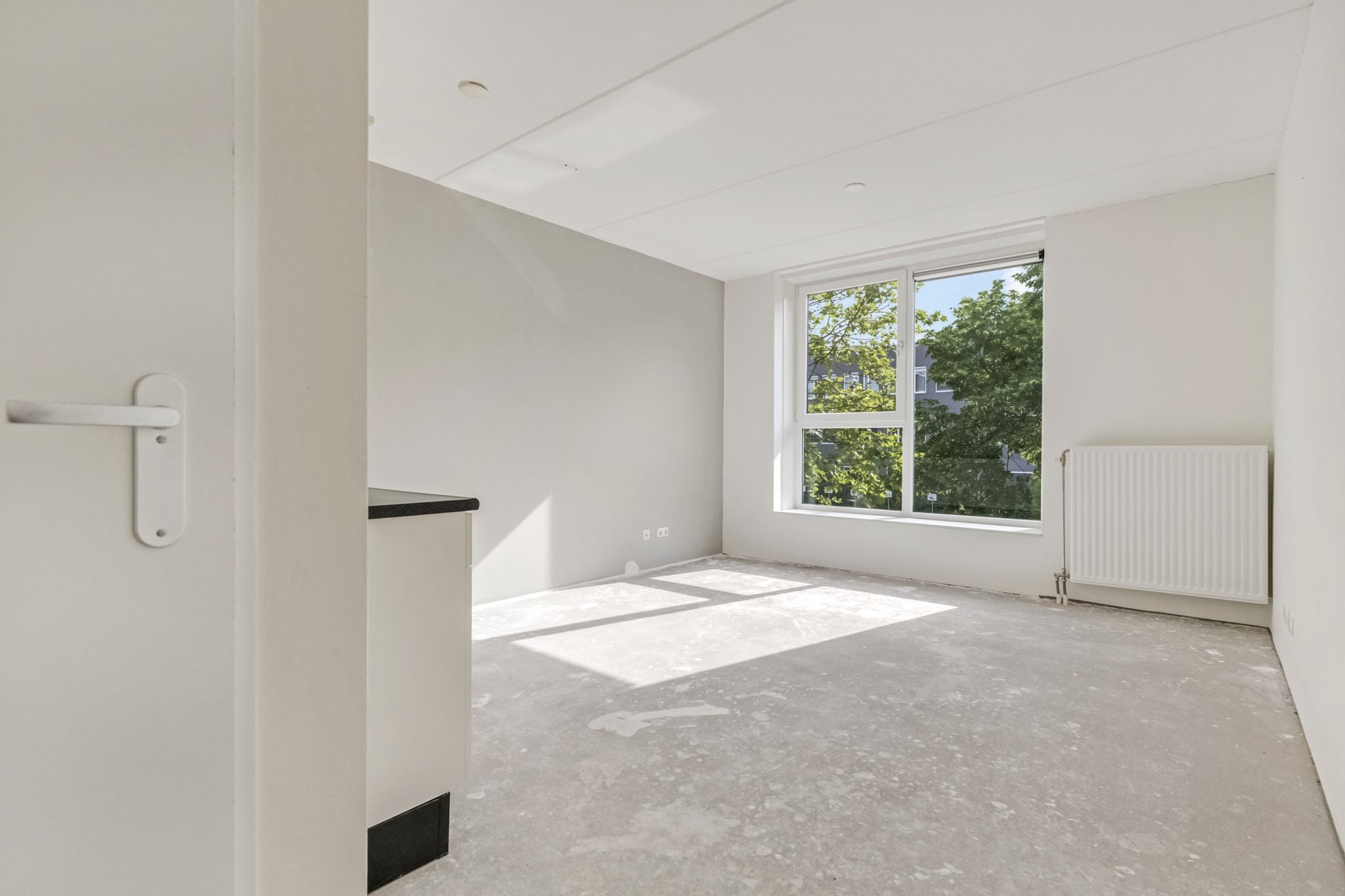 Studio te koop: Bunschoterplein 26, Ede