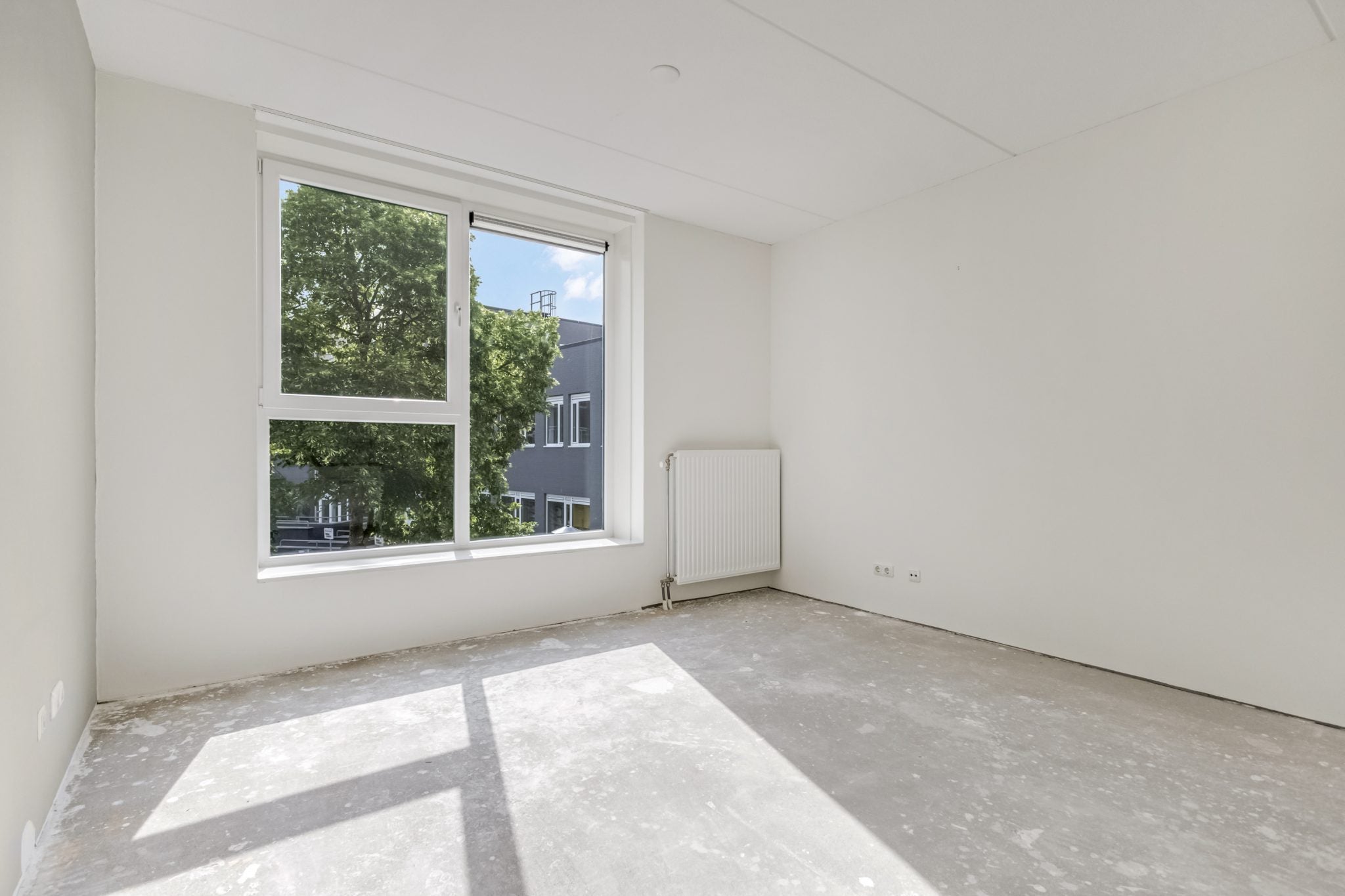 Studio te koop: Bunschoterplein 26, Ede