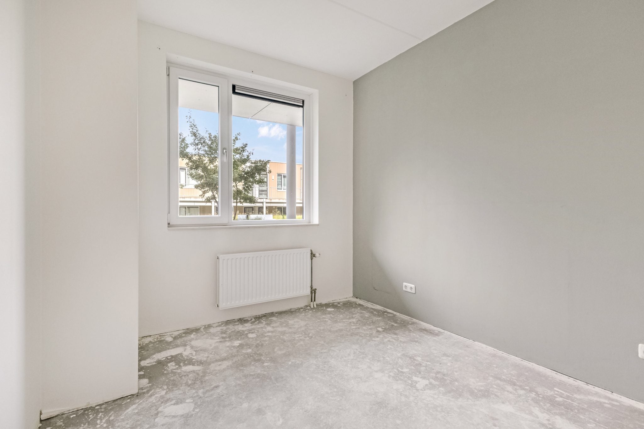 Studio te koop: Bunschoterplein 26, Ede