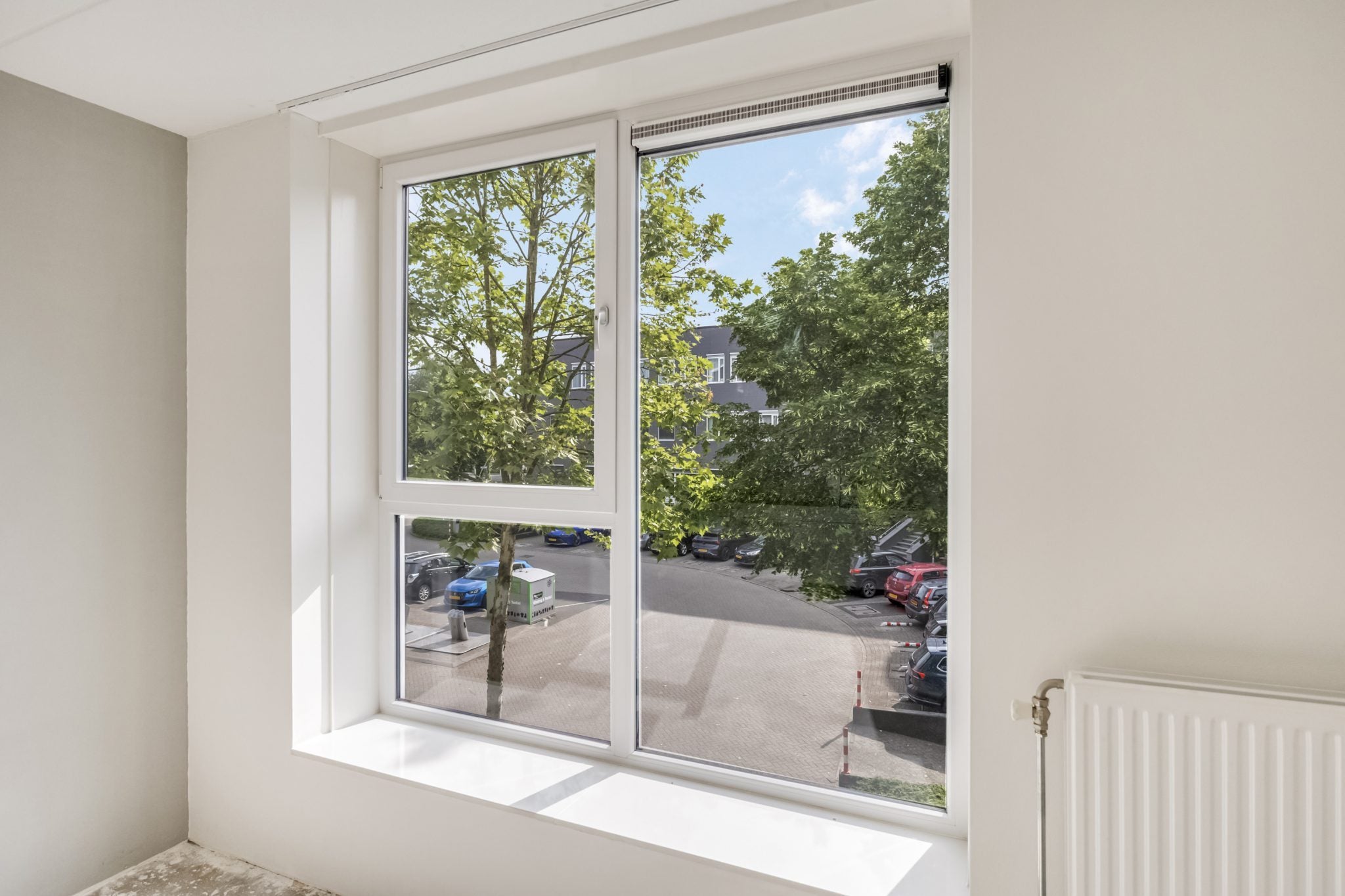 Studio te koop: Bunschoterplein 26, Ede