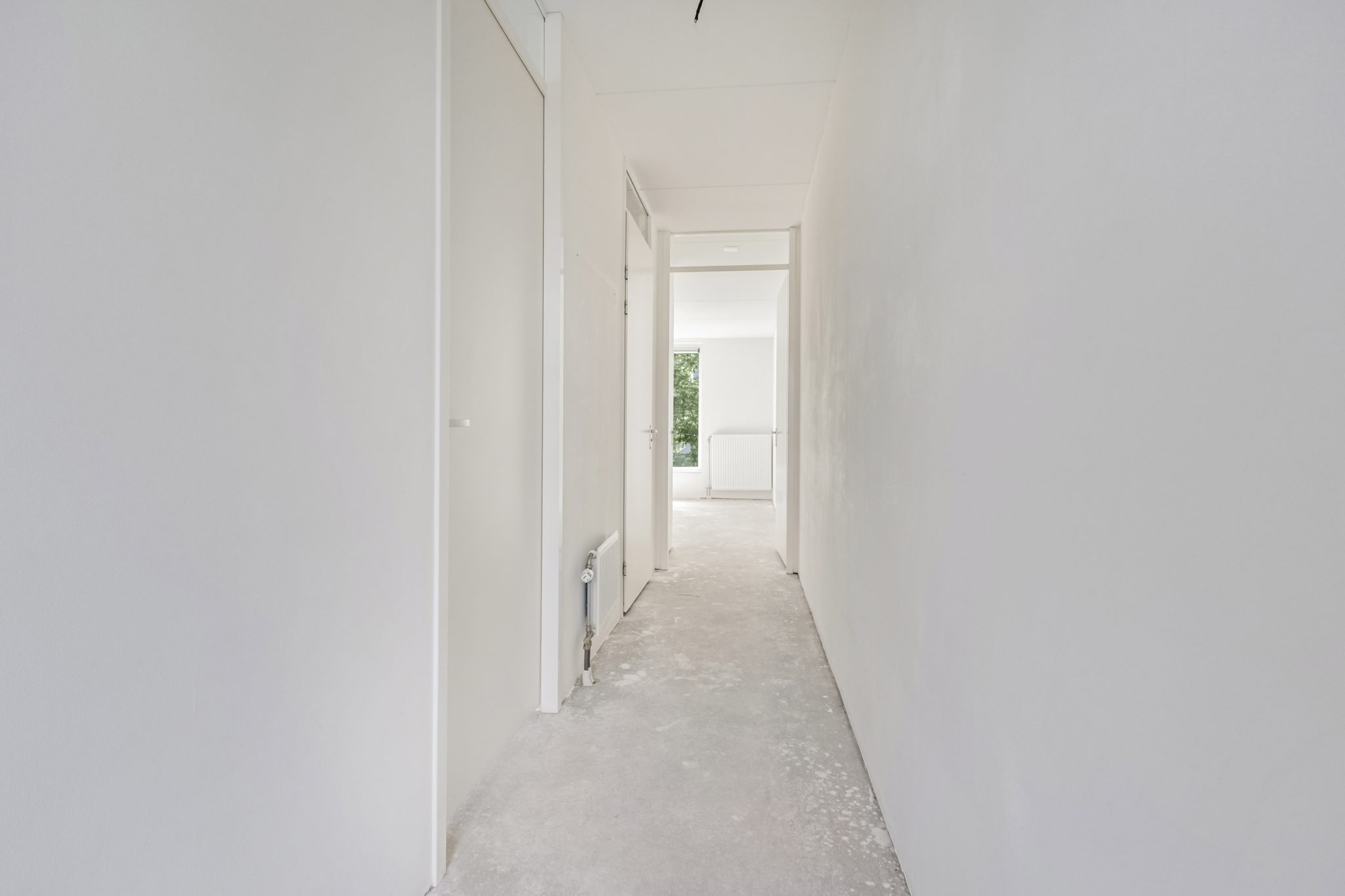 Studio te koop: Bunschoterplein 26, Ede