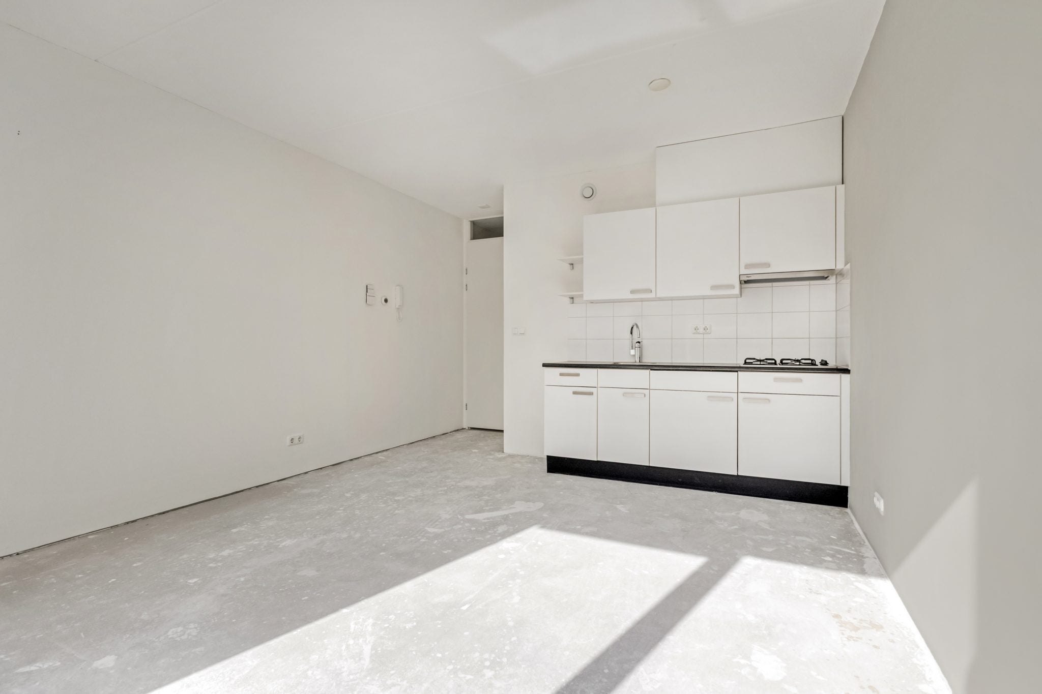 Studio te koop: Bunschoterplein 26, Ede