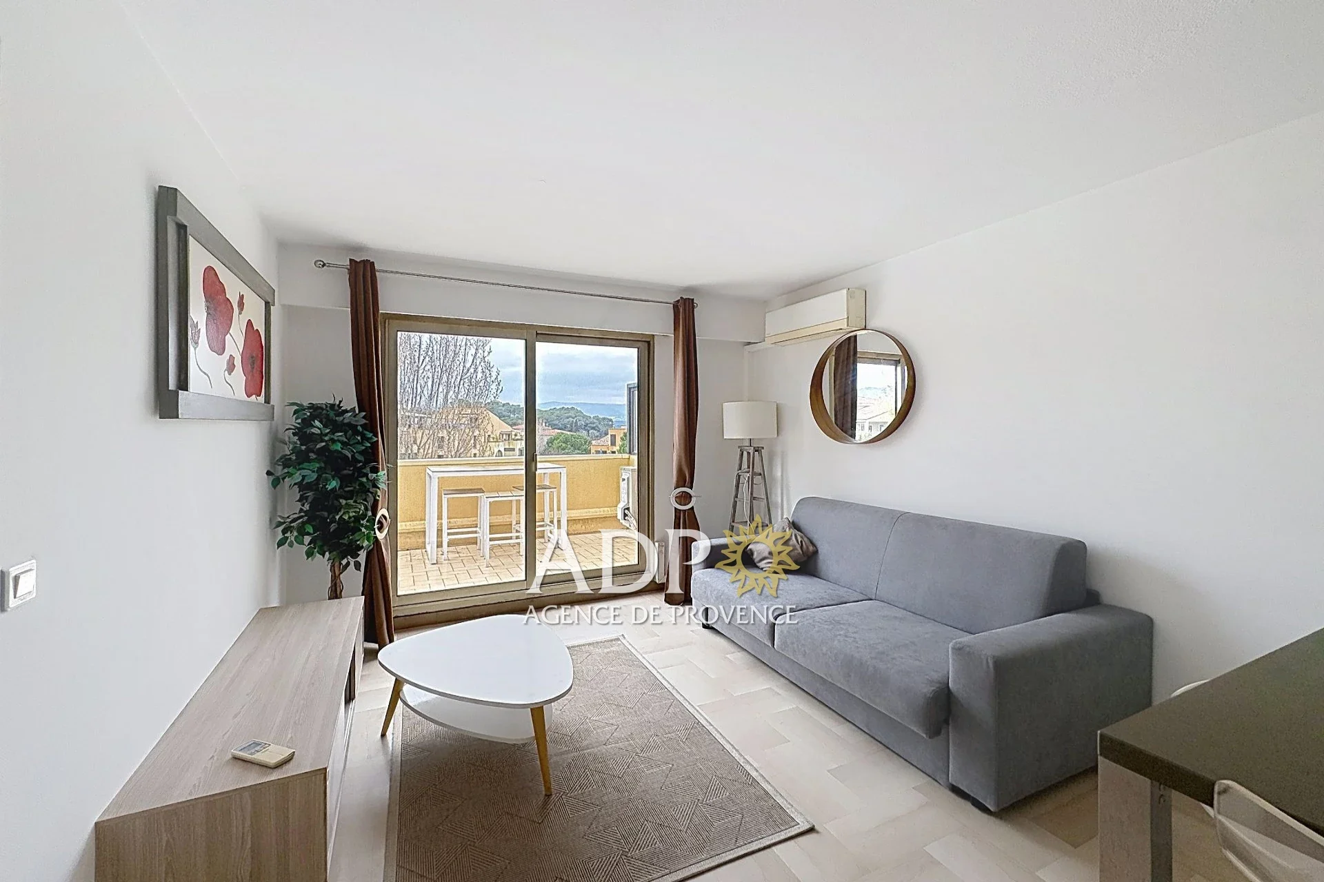 Appartement Rue De Cannes à Le Cannet