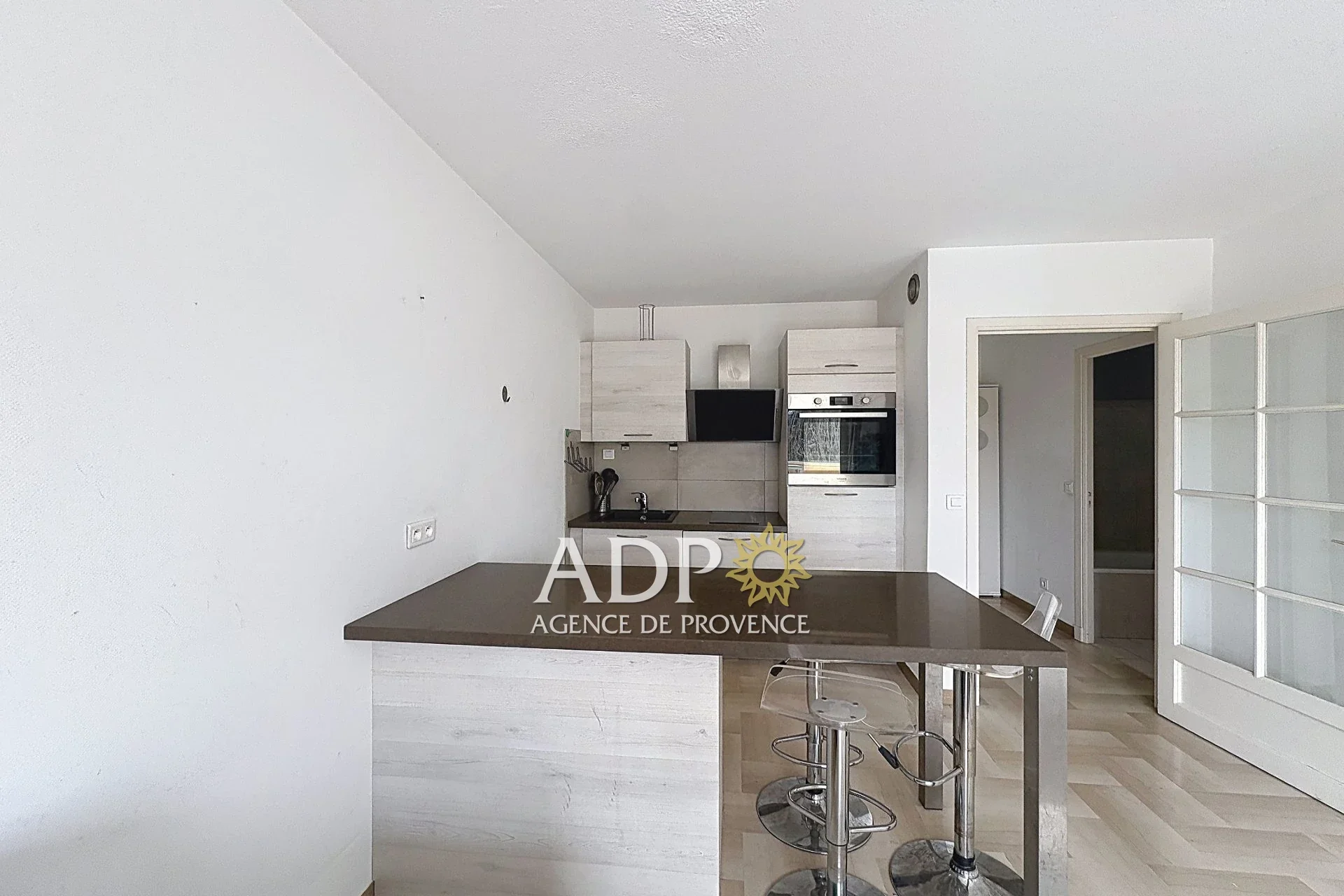 Appartement Rue De Cannes à Le Cannet