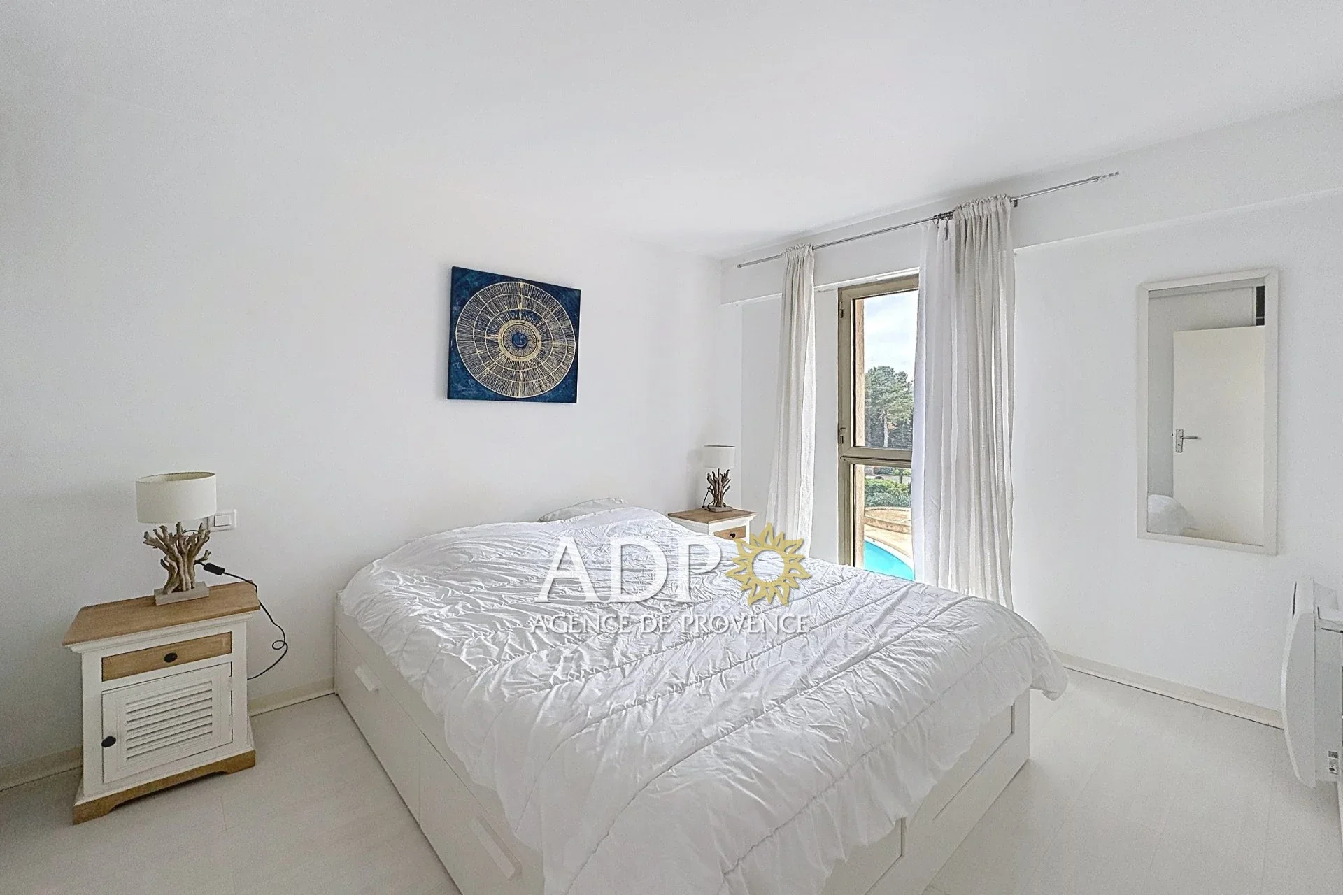 Appartement Rue De Cannes à Le Cannet