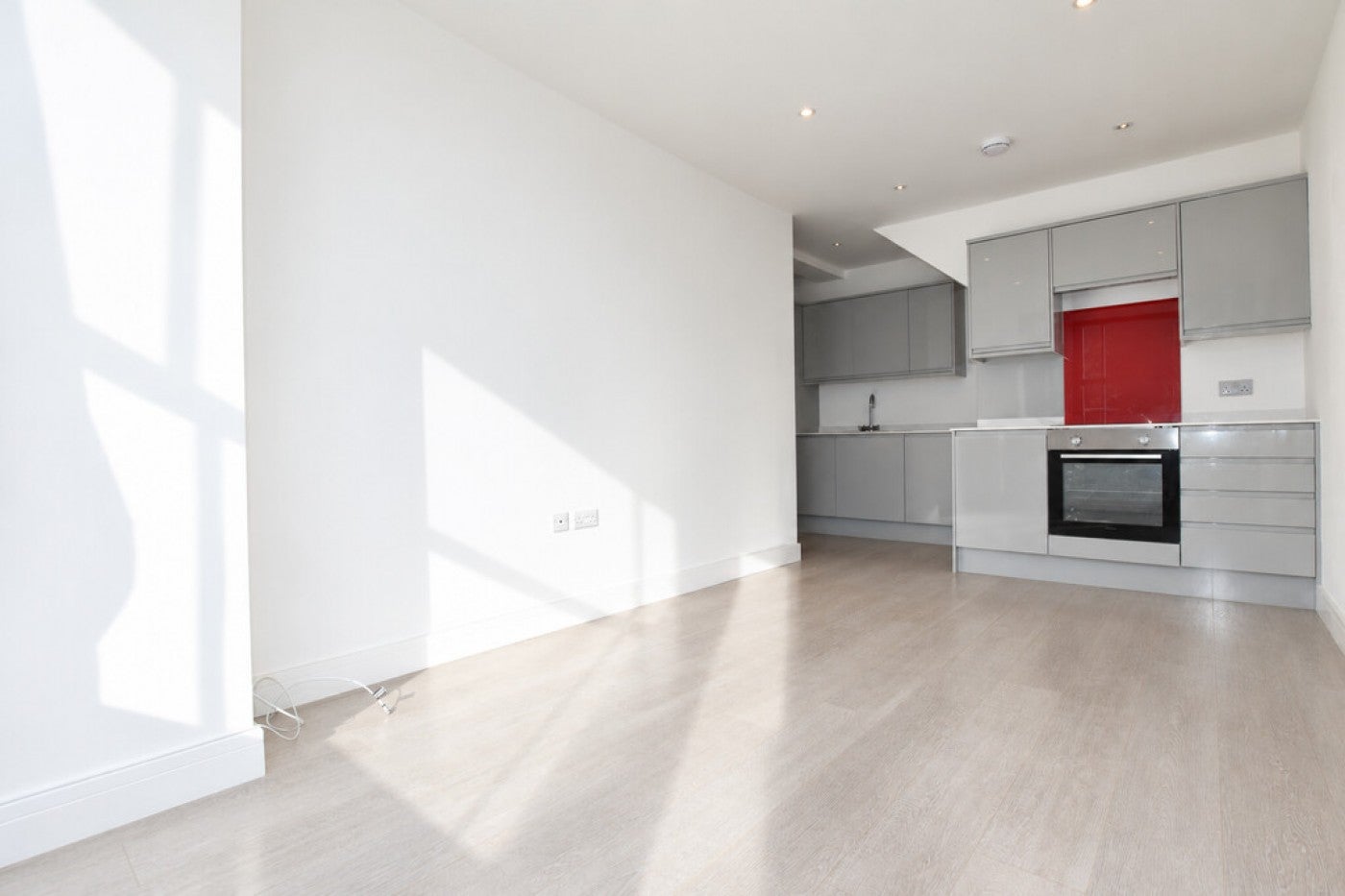 Flat Victoria Square in Huntingdonshire