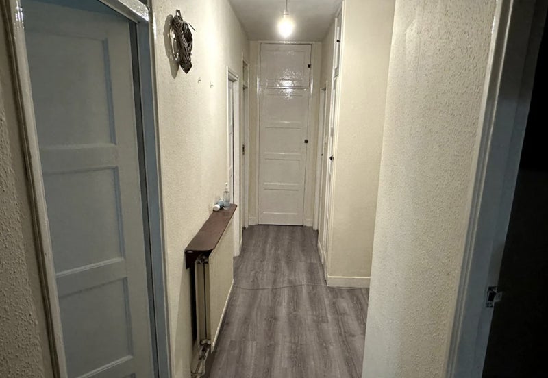 Room Carter Place in Greater London