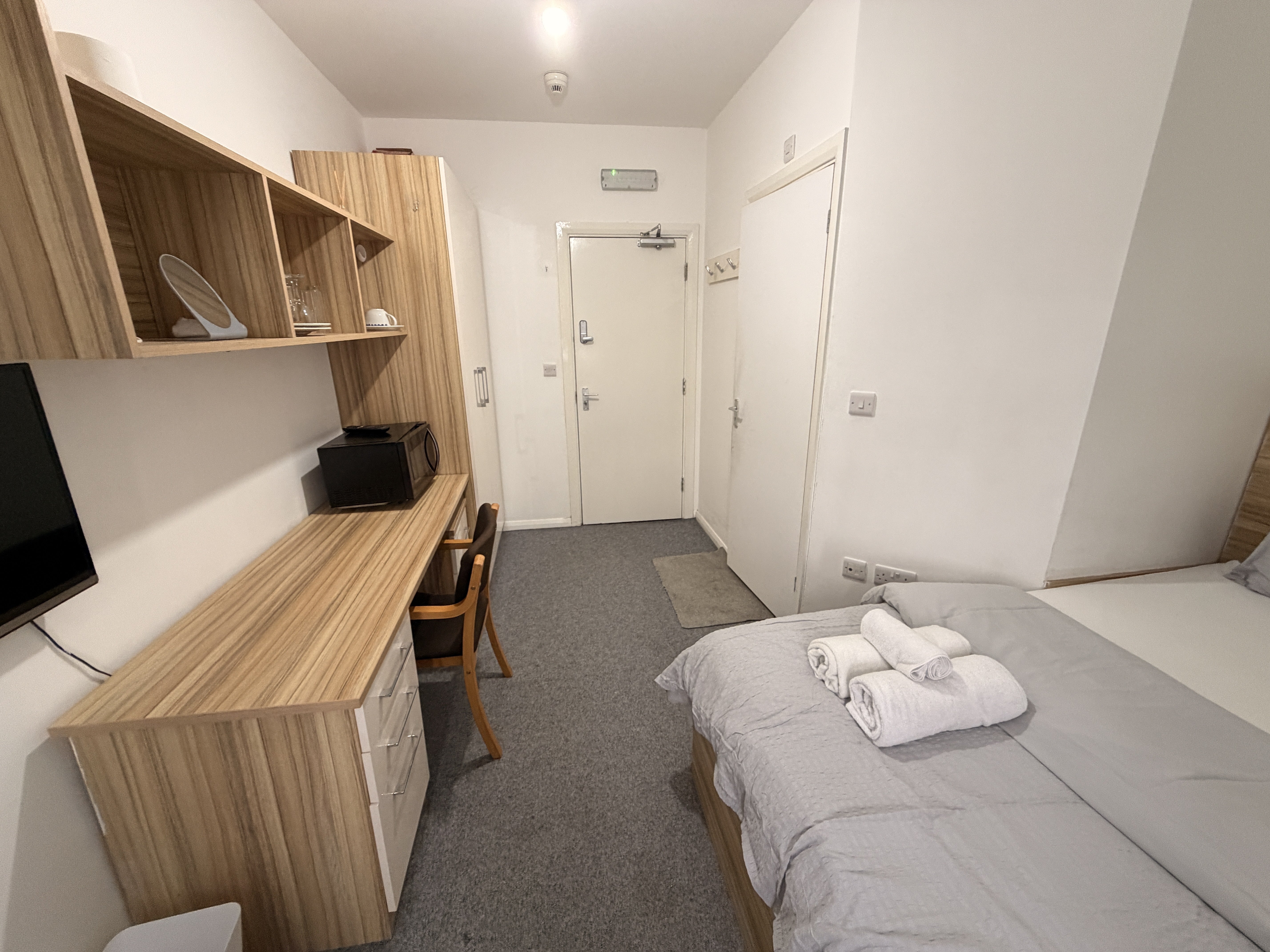 Room Oliver Street in Northampton