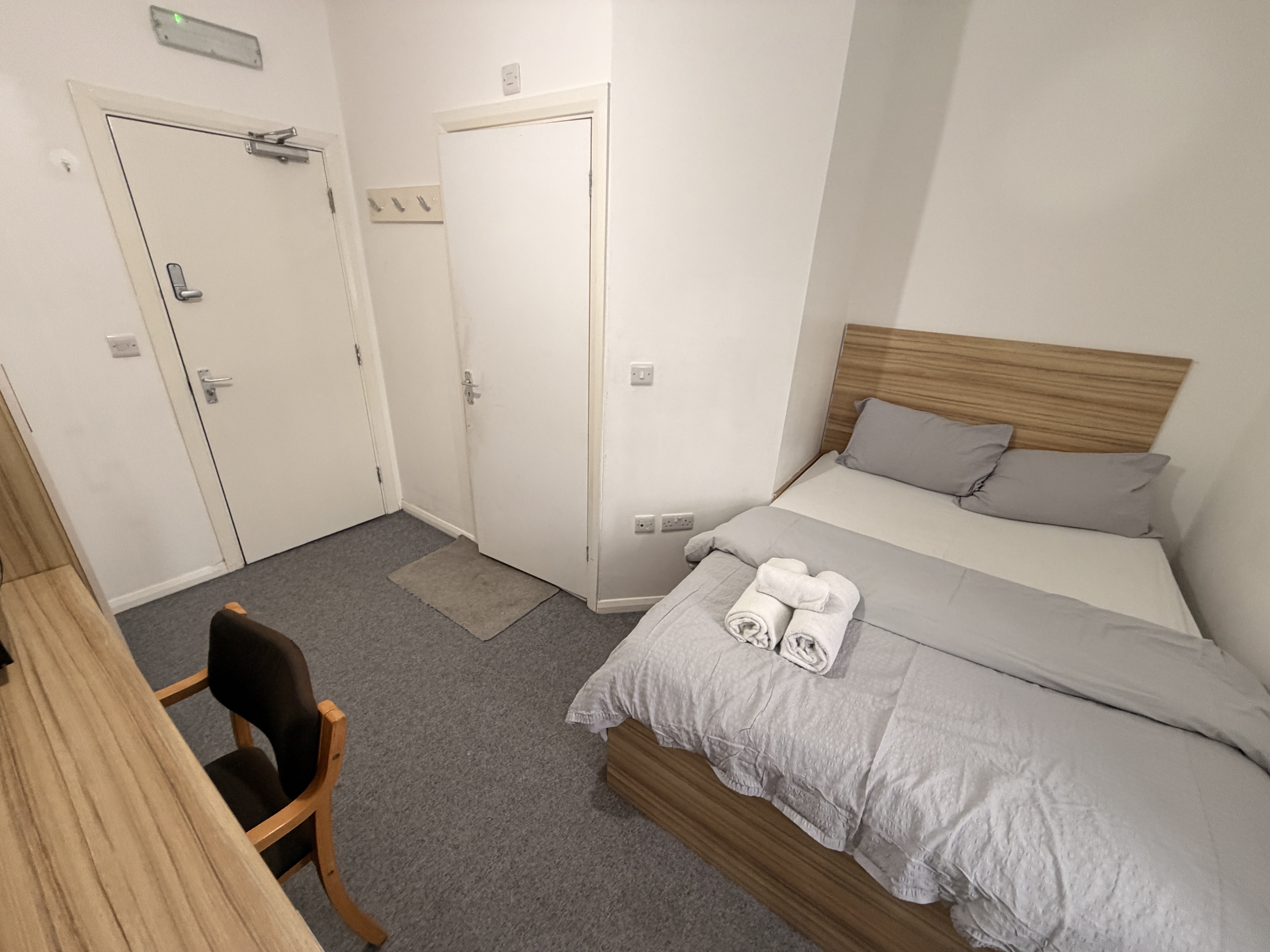 Room Oliver Street in Northampton