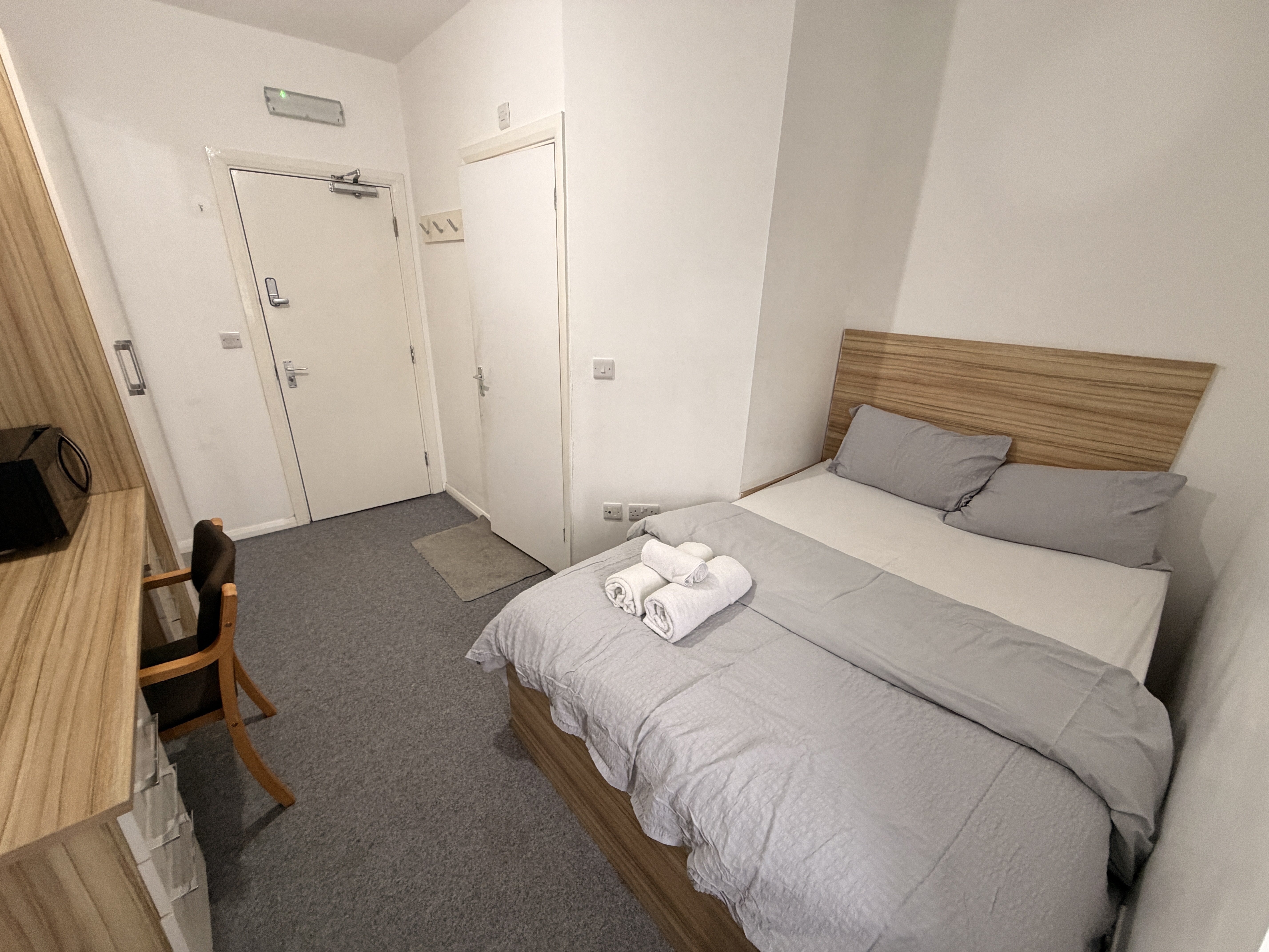 Room Oliver Street in Northampton