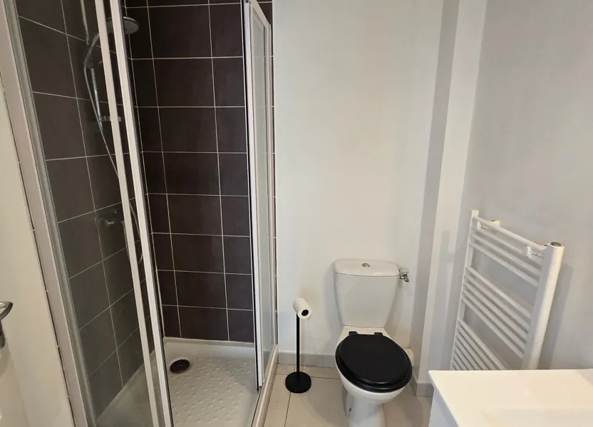 Appartement Rue Émile Levassor à Narbonne